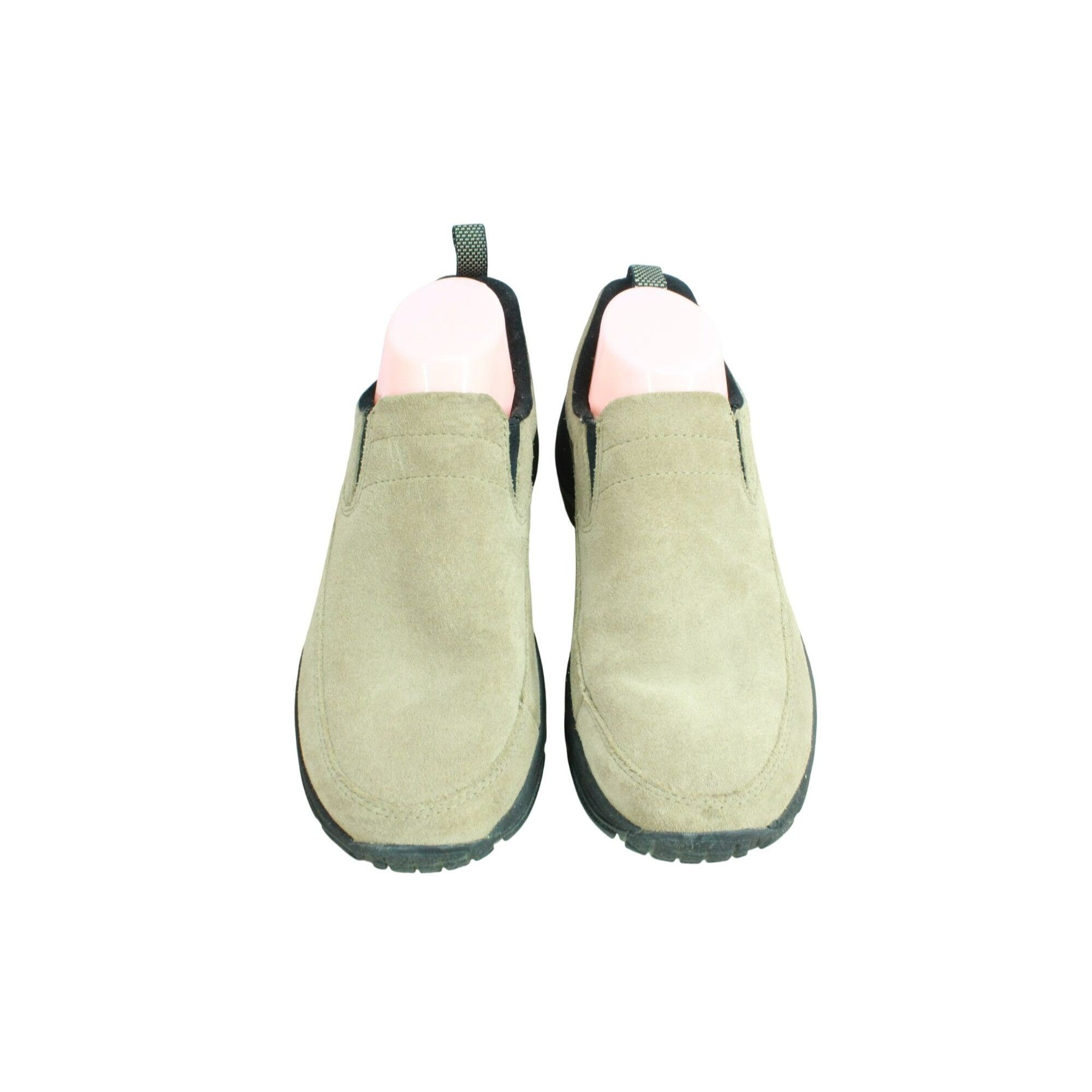 L.L. Bean LL Bean Womens Comfort Casual Moccasin Loafer Shoes Size US 8.5 / IT 38.5 - 5 Thumbnail