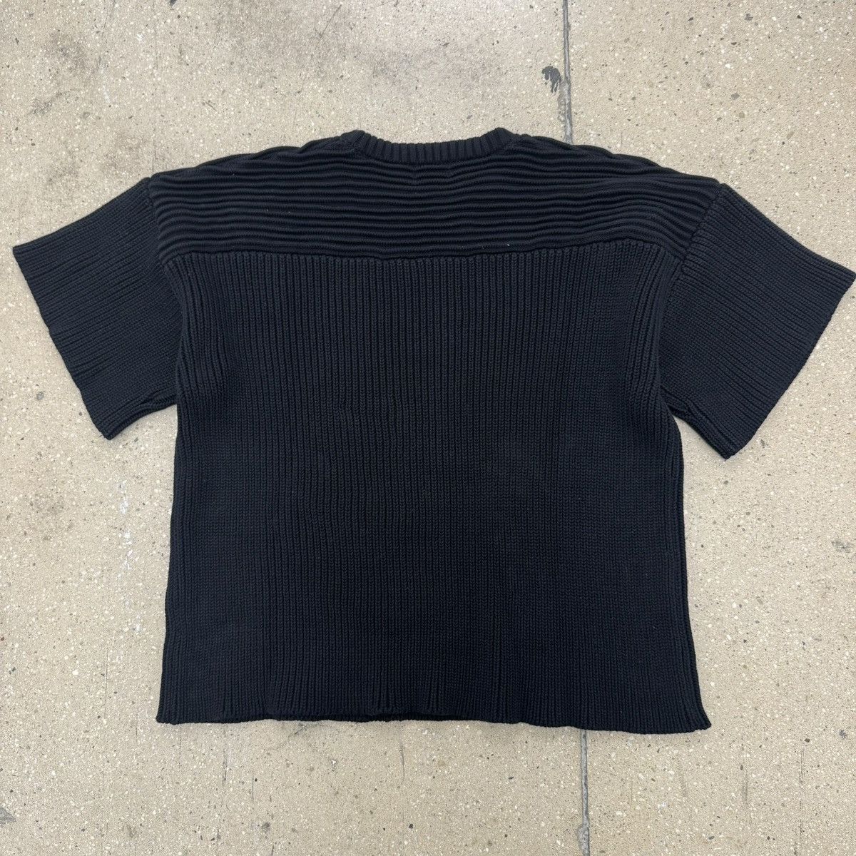 Other Stolen Arts HOU 2 NY Knit Shirt Size US L / EU 52-54 / 3 - 4 Thumbnail