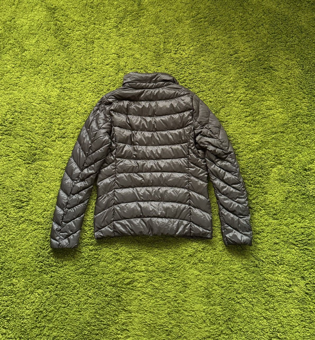Japanese Brand × Uniqlo Uniqlo down puffer jacket Size M / US 6-8 / IT 42-44 - 3 Thumbnail