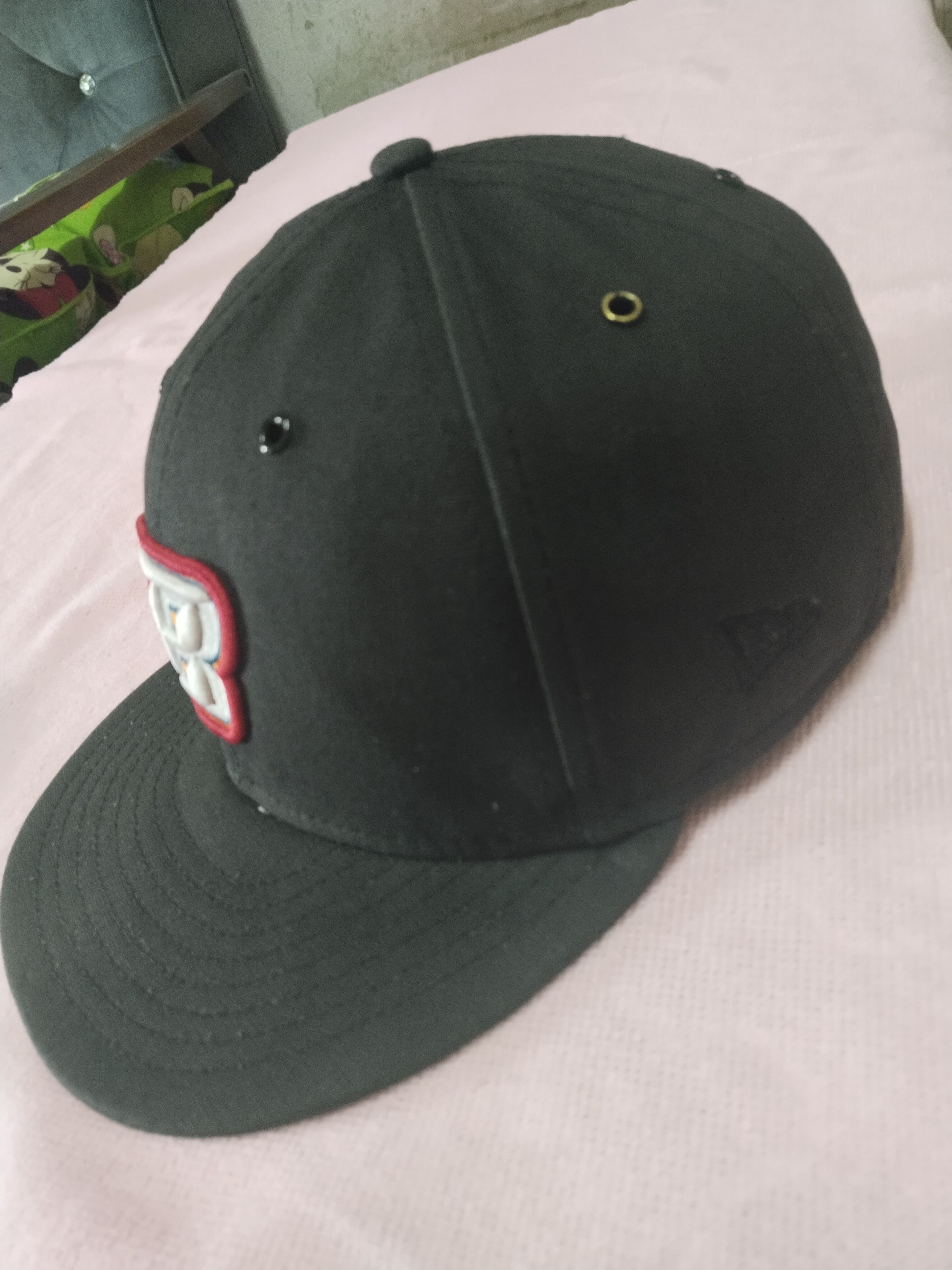New Era NEW ERA HAT CLUB AUX PACK VINYL BUFFOLO BISON HOMETOWN CAP Size ONE SIZE - 3 Thumbnail