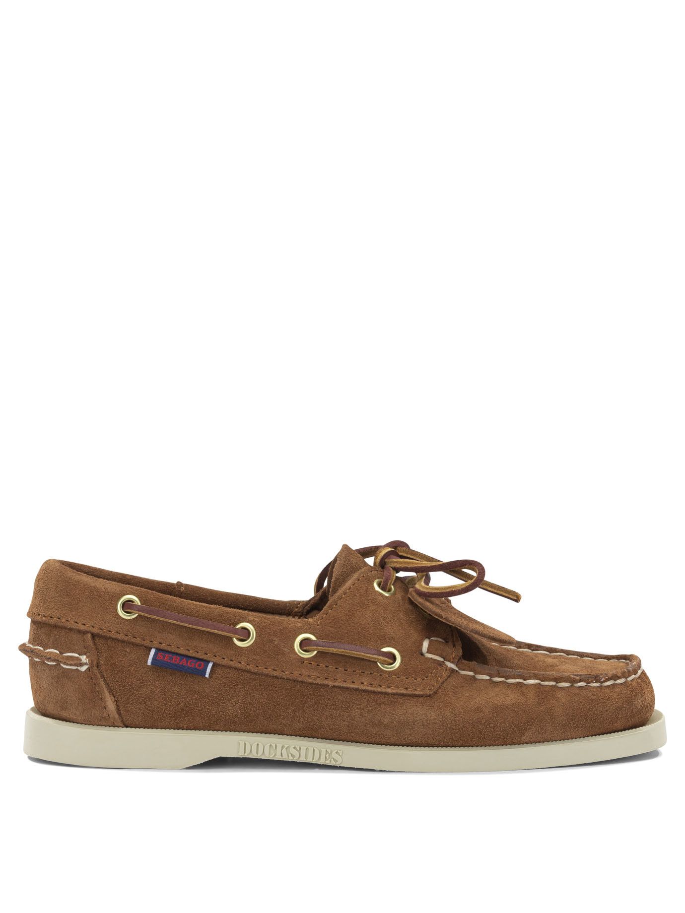 Sebago Sebago Portland Artisan Ox Lace-Up Loafers. US 9 Women - USA Duties Paid Size US 9 / IT 39 - 1 Thumbnail