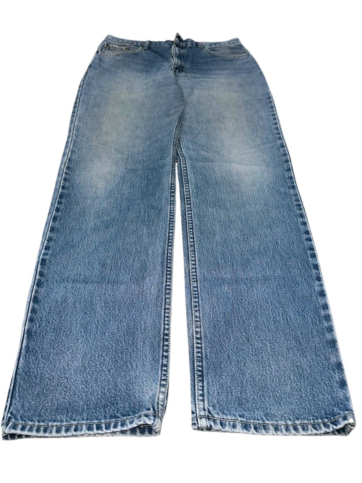 Levi's Vintage Clothing Levis 504 vintage Size US 35 - 6 Thumbnail