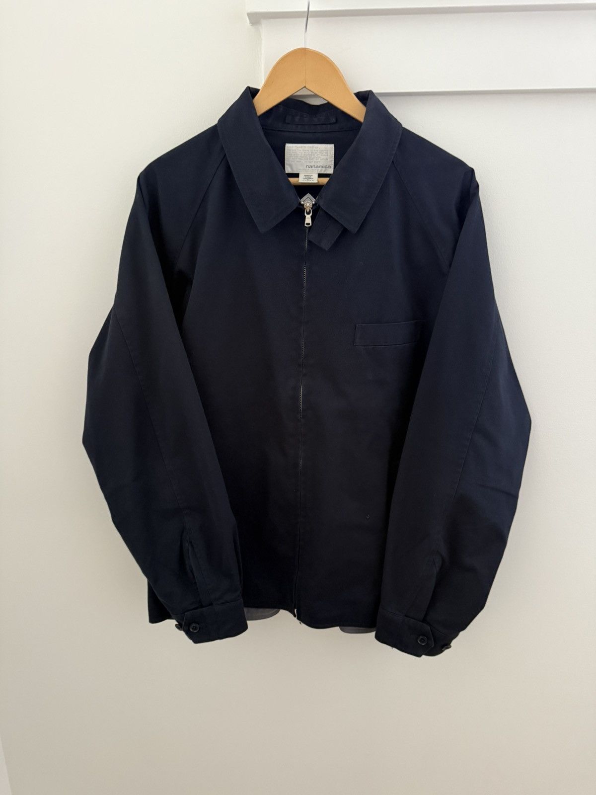 2L jacket