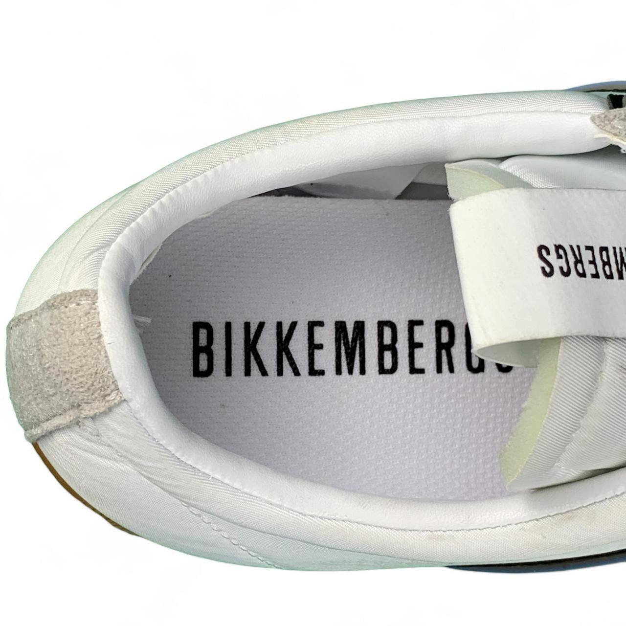 Dirk Bikkembergs Bikkembergs - Sneakers Size US 11 / EU 44 - 14 Thumbnail