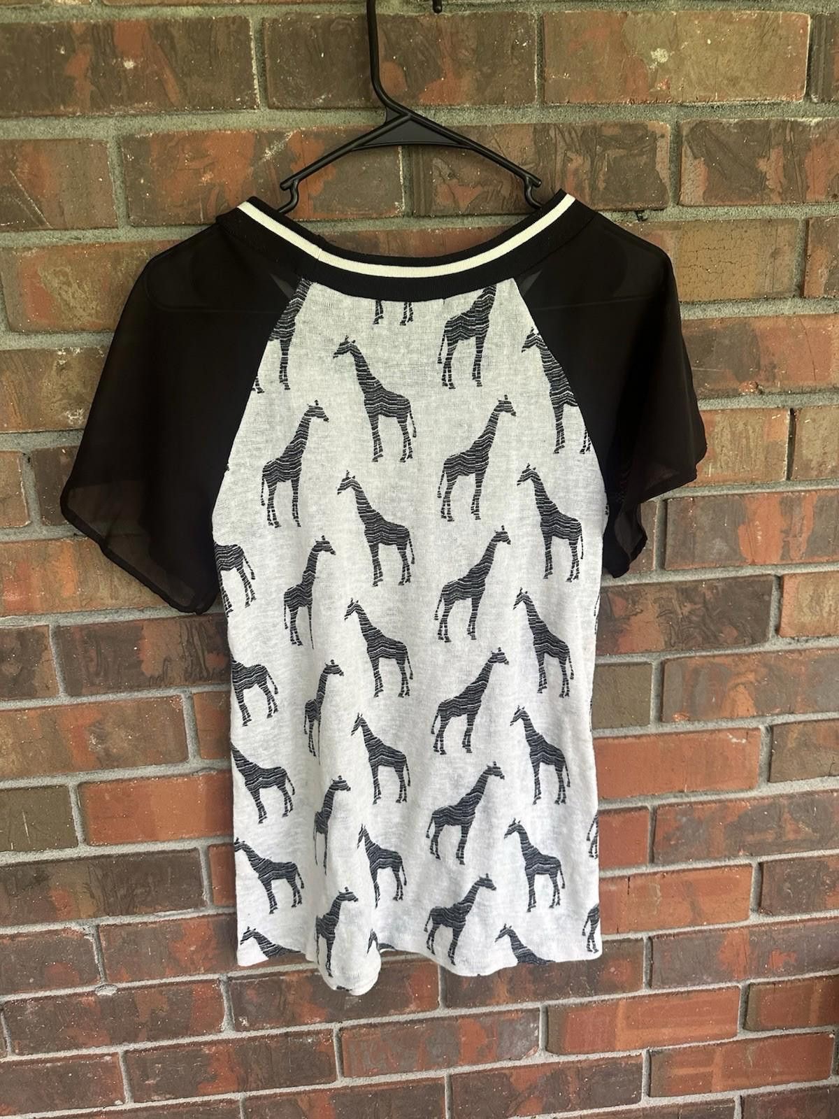 Designer Women's Too Medium Expressi Giraffe Size M / US 6-8 / IT 42-44 - 5 Thumbnail
