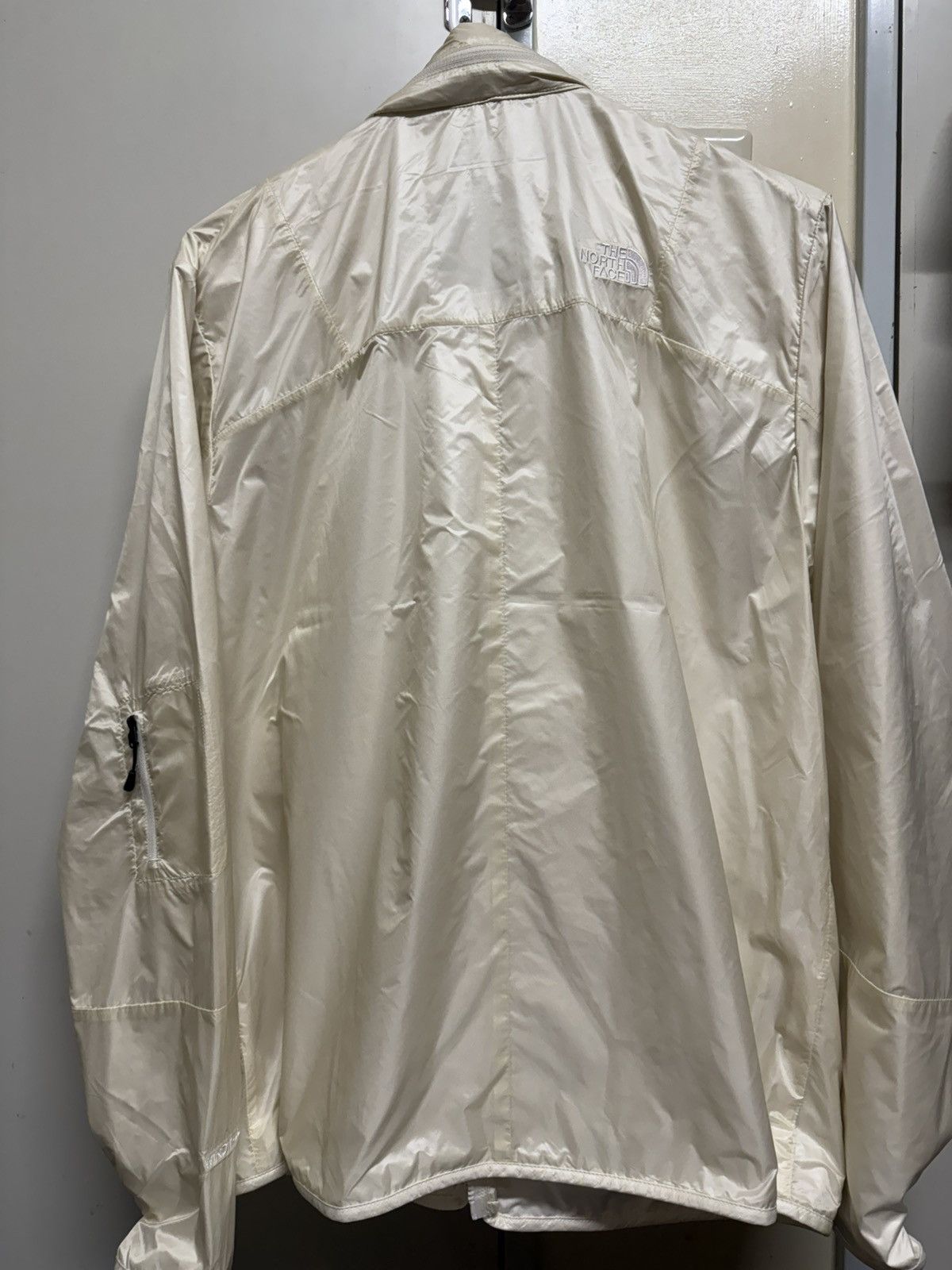 Kazuki Kuraishi × The North Face north face kazuki kuraishi bomber jacket Size US S / EU 44-46 / 1 - 8 Thumbnail