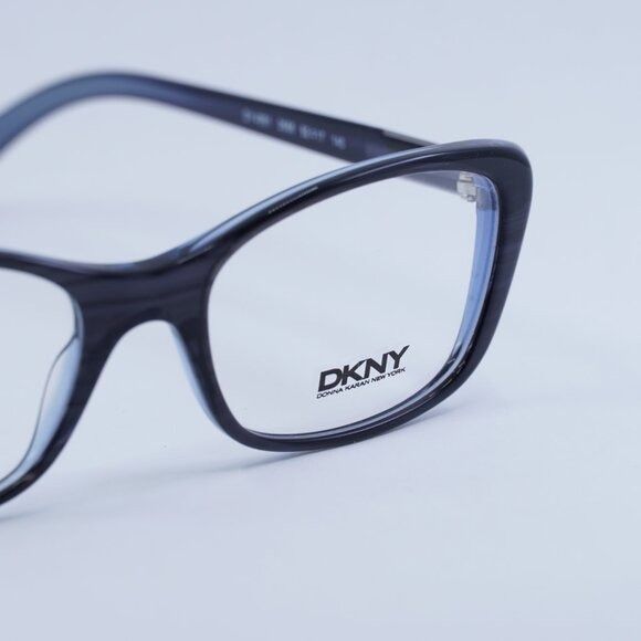 DKNY Dkny DY4661 3656 Eyeglasses 52mm Size ONE SIZE - 5 Thumbnail