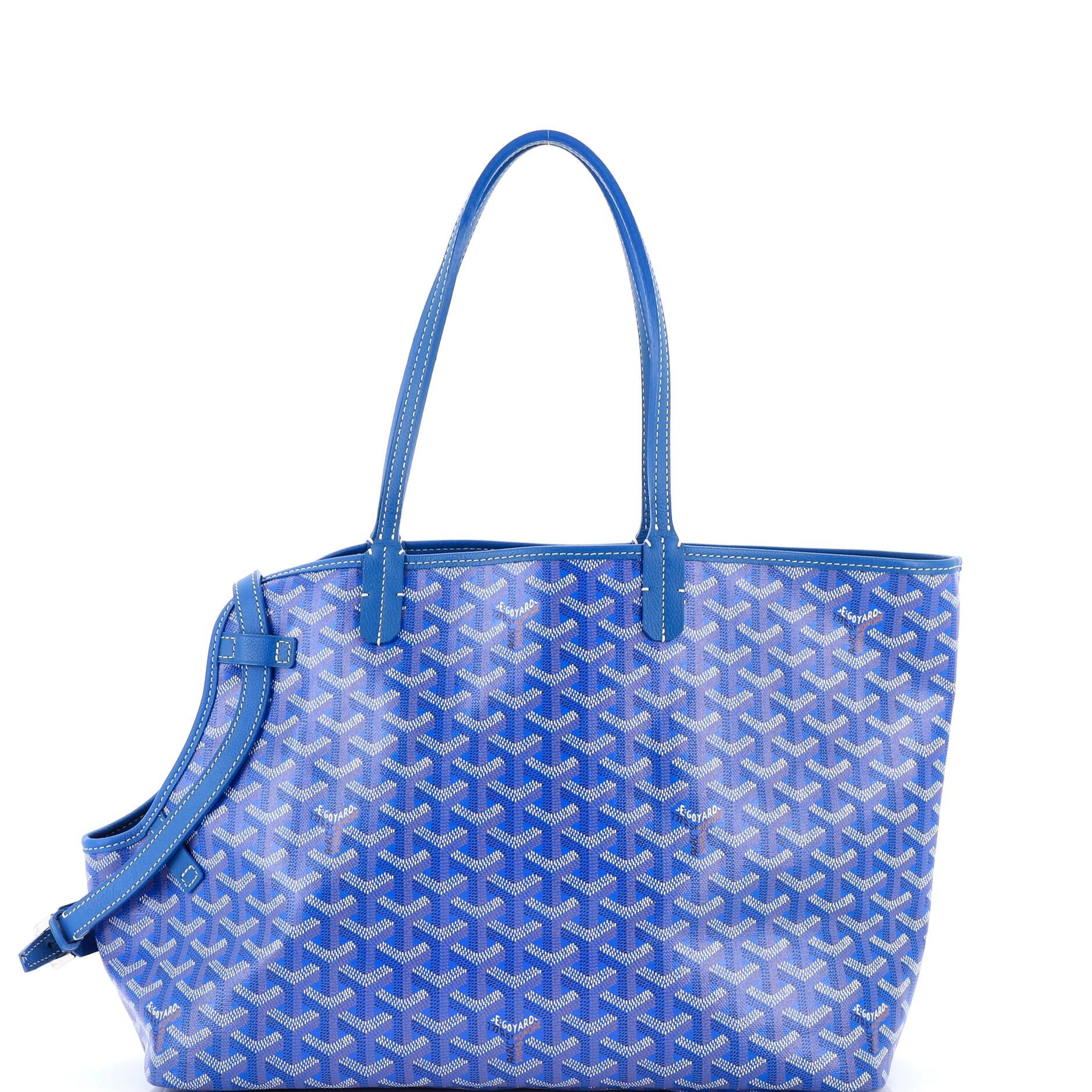 Goyard Chien Gris Pet Carrier Tote Size ONE SIZE - 1 Thumbnail