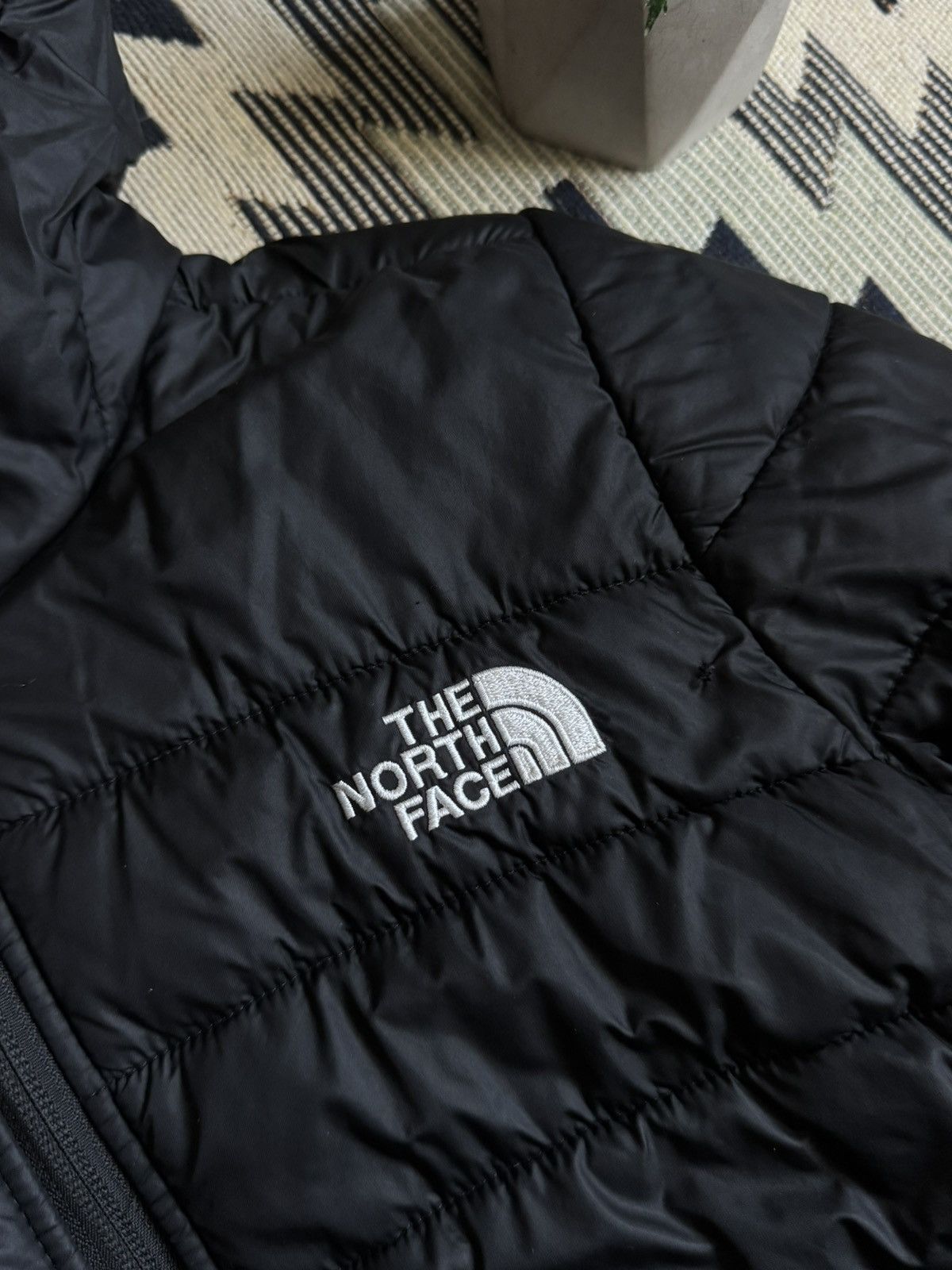 The North Face The North Face Gorpcore Micro Puffer Jacket Size XS / US 0-2 / IT 36-38 - 7 Thumbnail