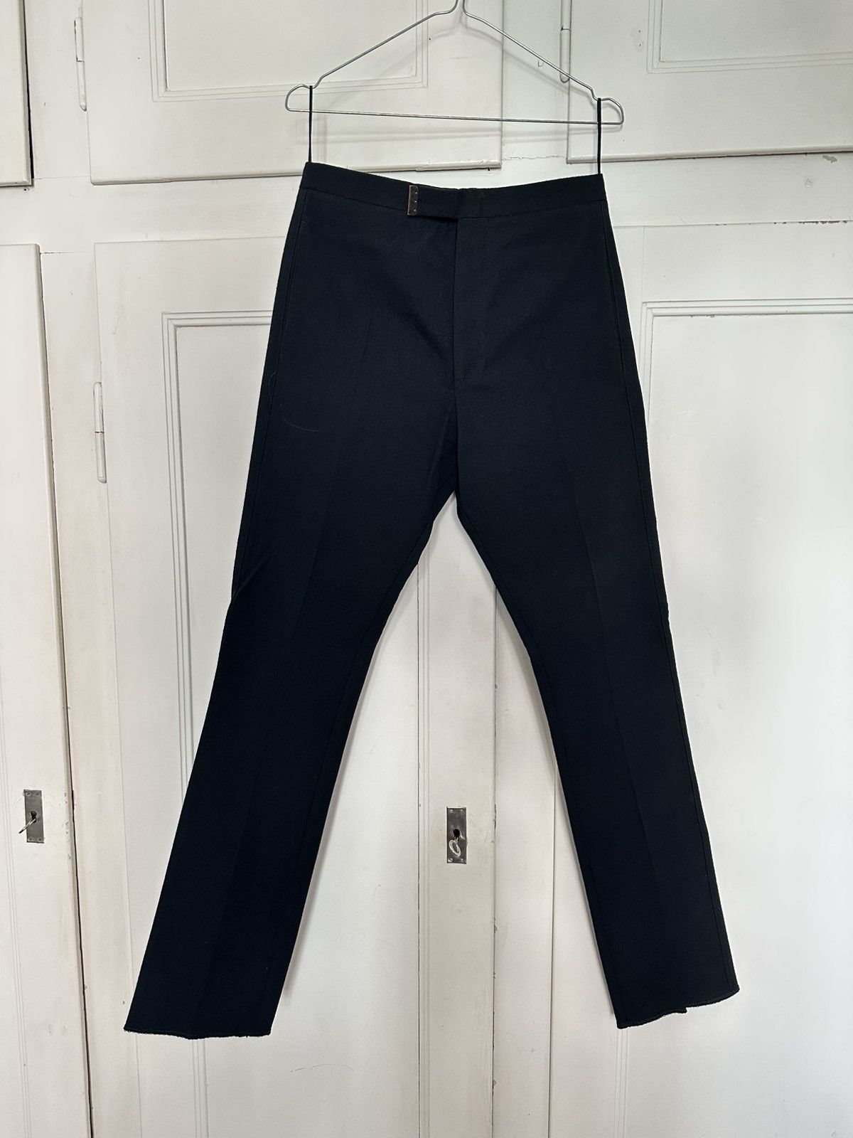 Men's Carol Christian Poell Casual Pants | Grailed