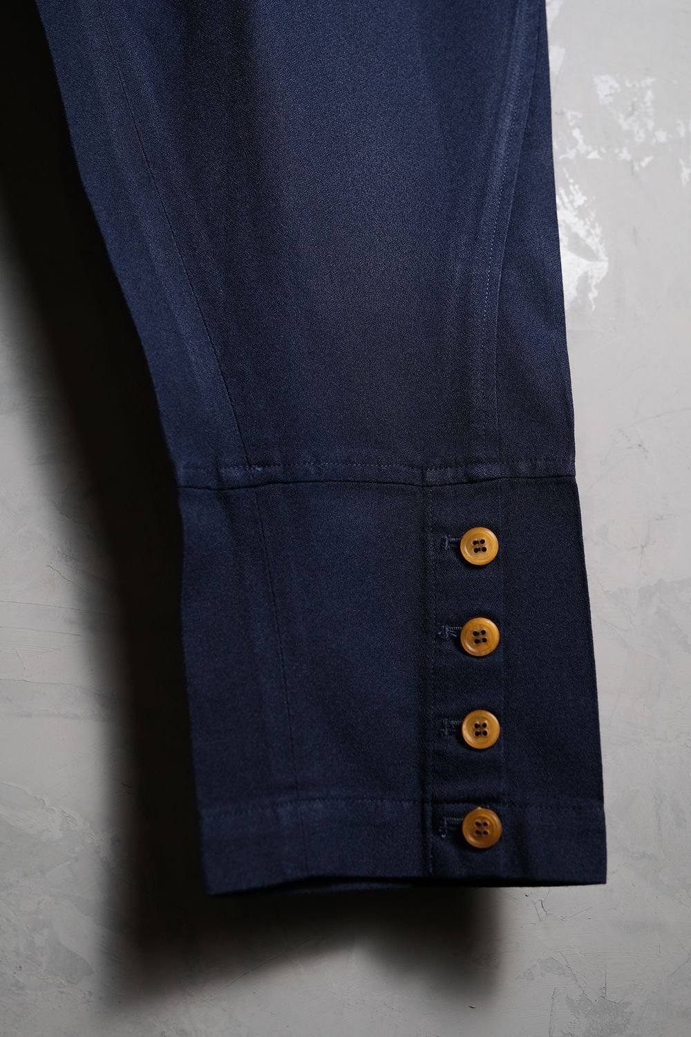 Comme des Garcons COMME des GARÇONS COMME des GARÇONS 08S/S Breeches Size US 26 / EU 42 - 3 Thumbnail
