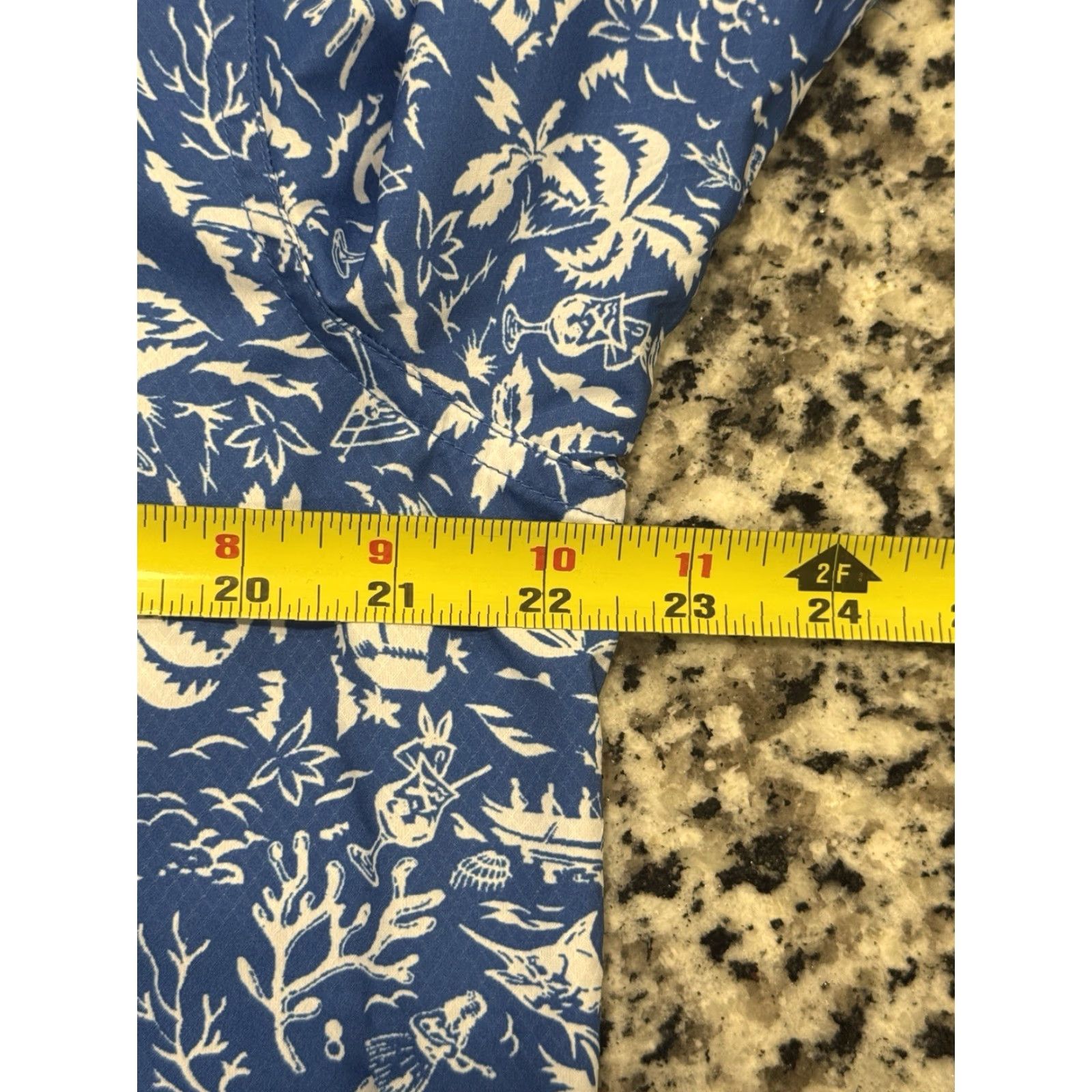 Vintage VINTAGE N/A Size US M / EU 48-50 / 2 - 4 Thumbnail