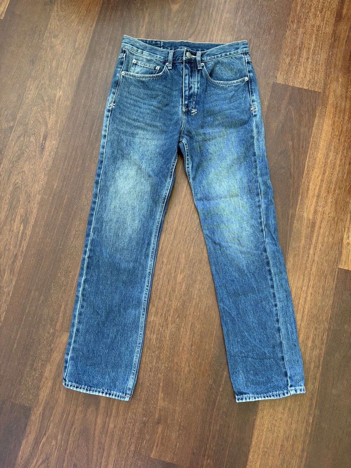 Ksubi Ksubi Jeans 28 Size US 28 / EU 44 - 1 Thumbnail