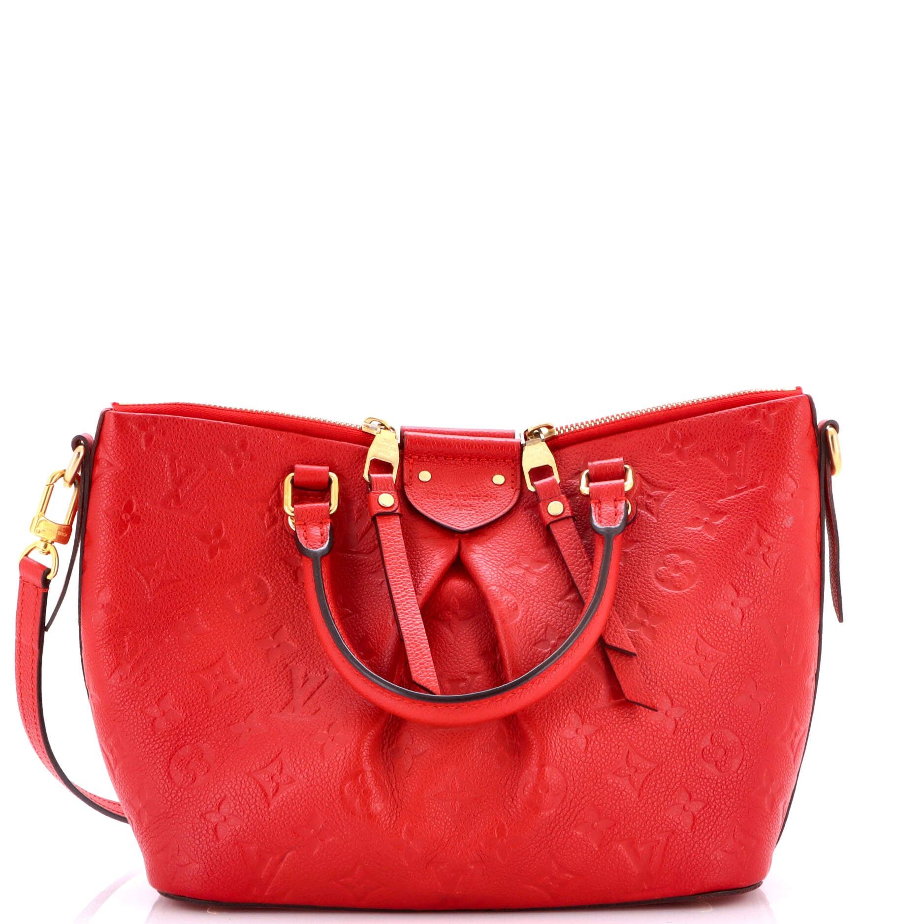 Louis Vuitton Mazarine Handbag Size ONE SIZE - 1 Thumbnail