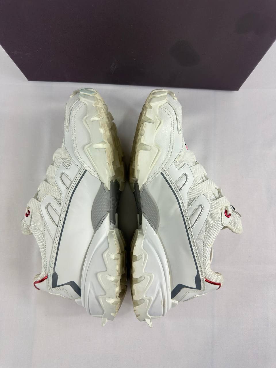 Valentino Valentino Garavani Climbers Sneakers Size US 6 / EU 39 - 6 Thumbnail