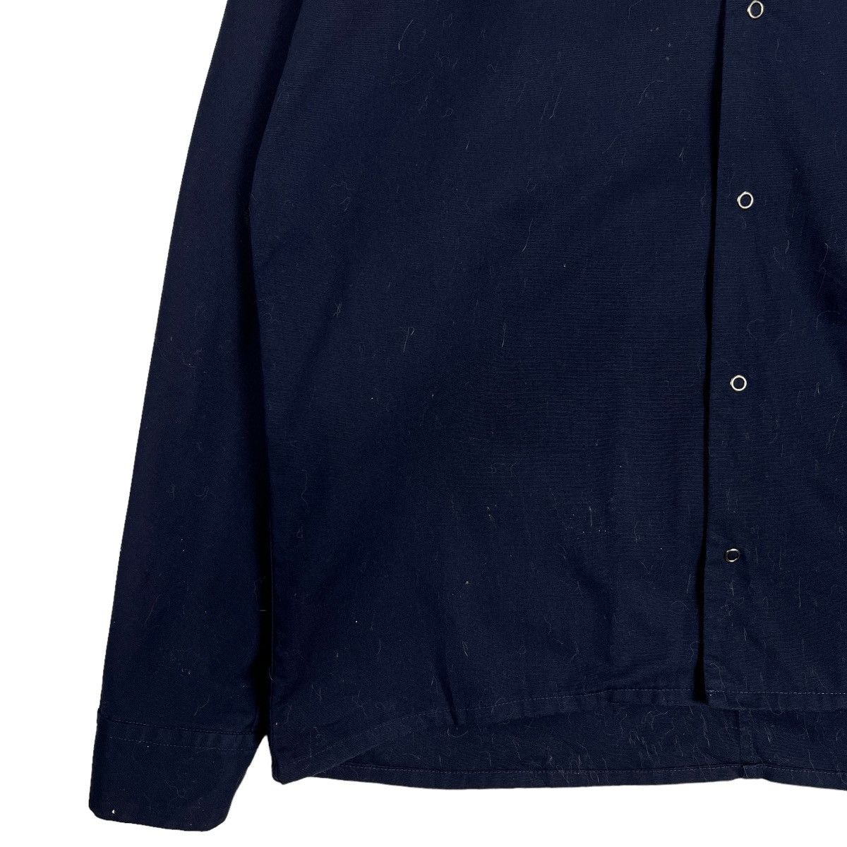 Japanese Brand 🔥 COEN TOKYO JAPAN SHIRTS JACKET Size US M / EU 48-50 / 2 - 6 Thumbnail