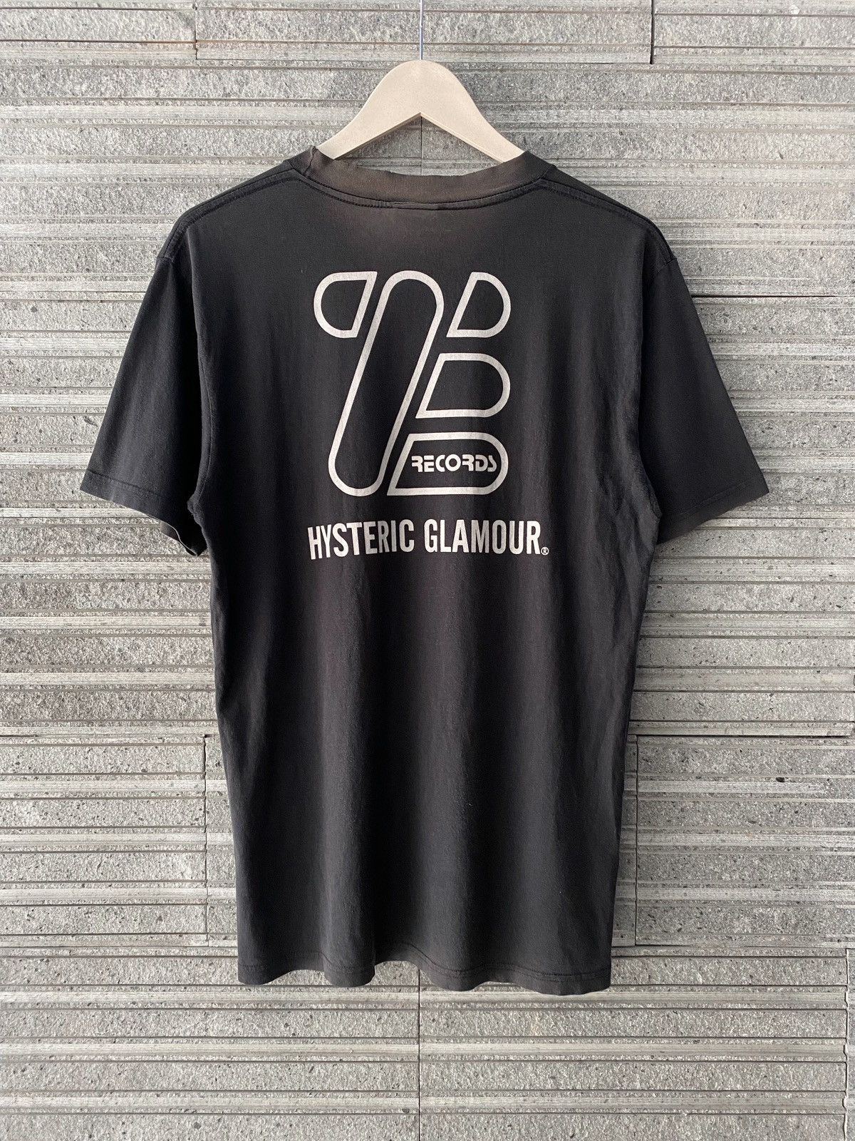 Band Tees Hysteric Glamour X James White & The Blacks Tee Size US M / EU 48-50 / 2 - 3 Thumbnail