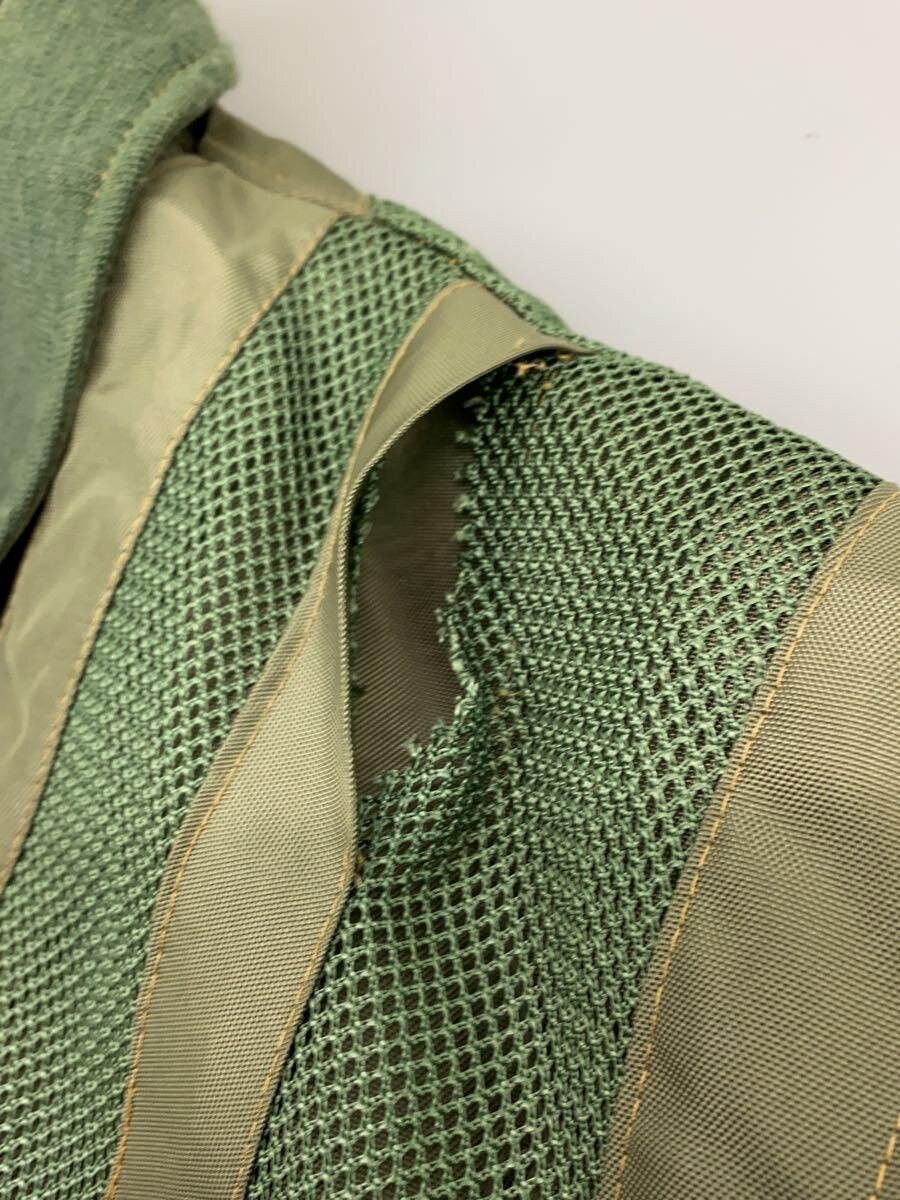 Avirex Avirex Nylon Flight Jacket Khaki Size US L / EU 52-54 / 3 - 7 Thumbnail