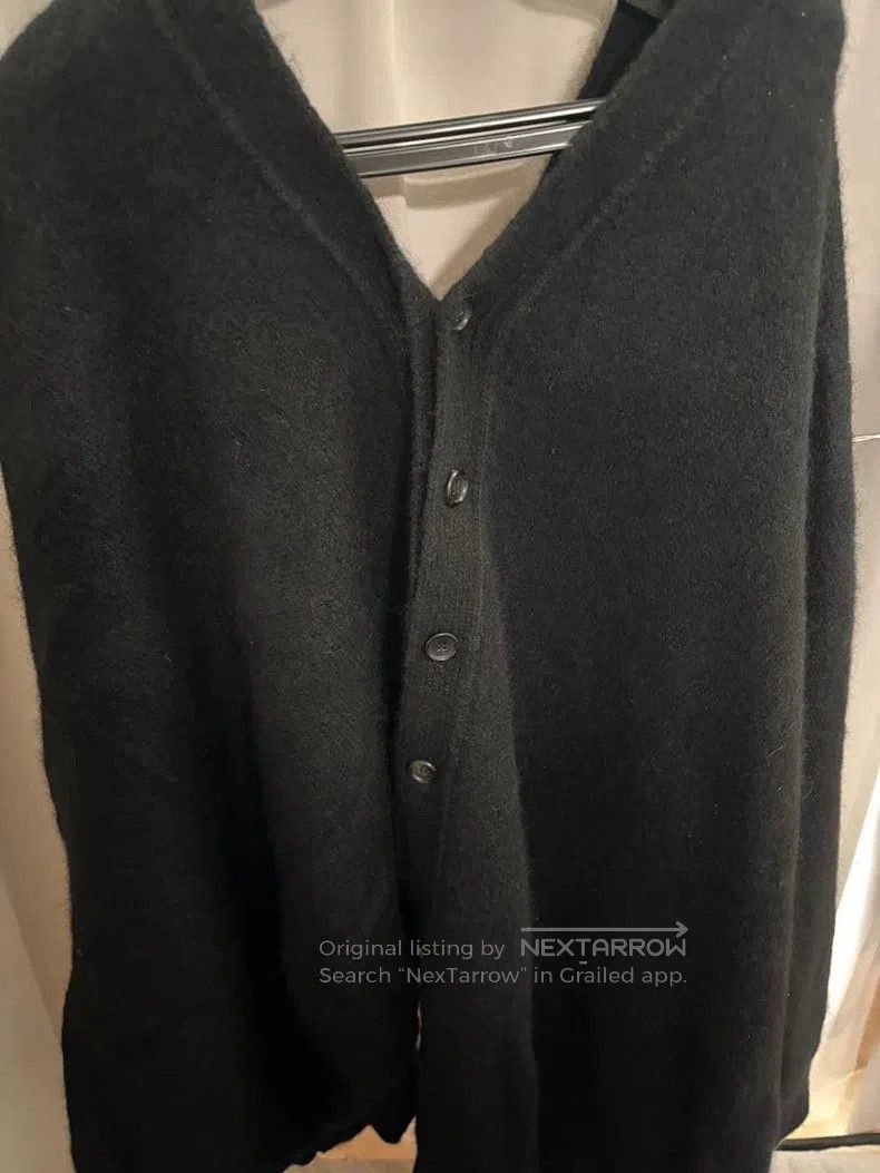 Junya Watanabe Junya Watanabe size F Knitted Sweater Size S / US 4 / IT 40 - 3 Thumbnail