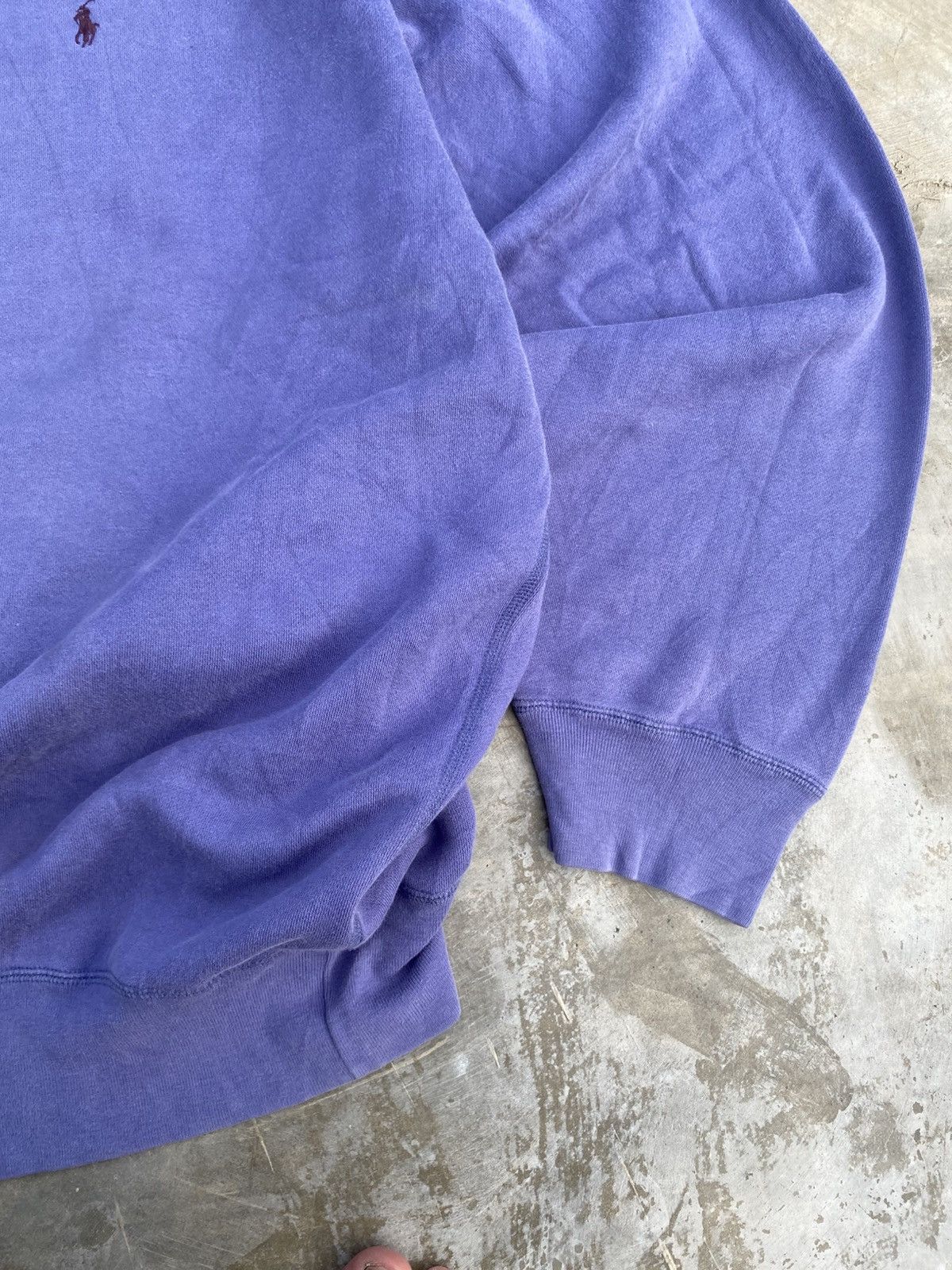 Polo Ralph Lauren 90’s Polo Ralph Lauren Basic logo Size US L / EU 52-54 / 3 - 5 Thumbnail