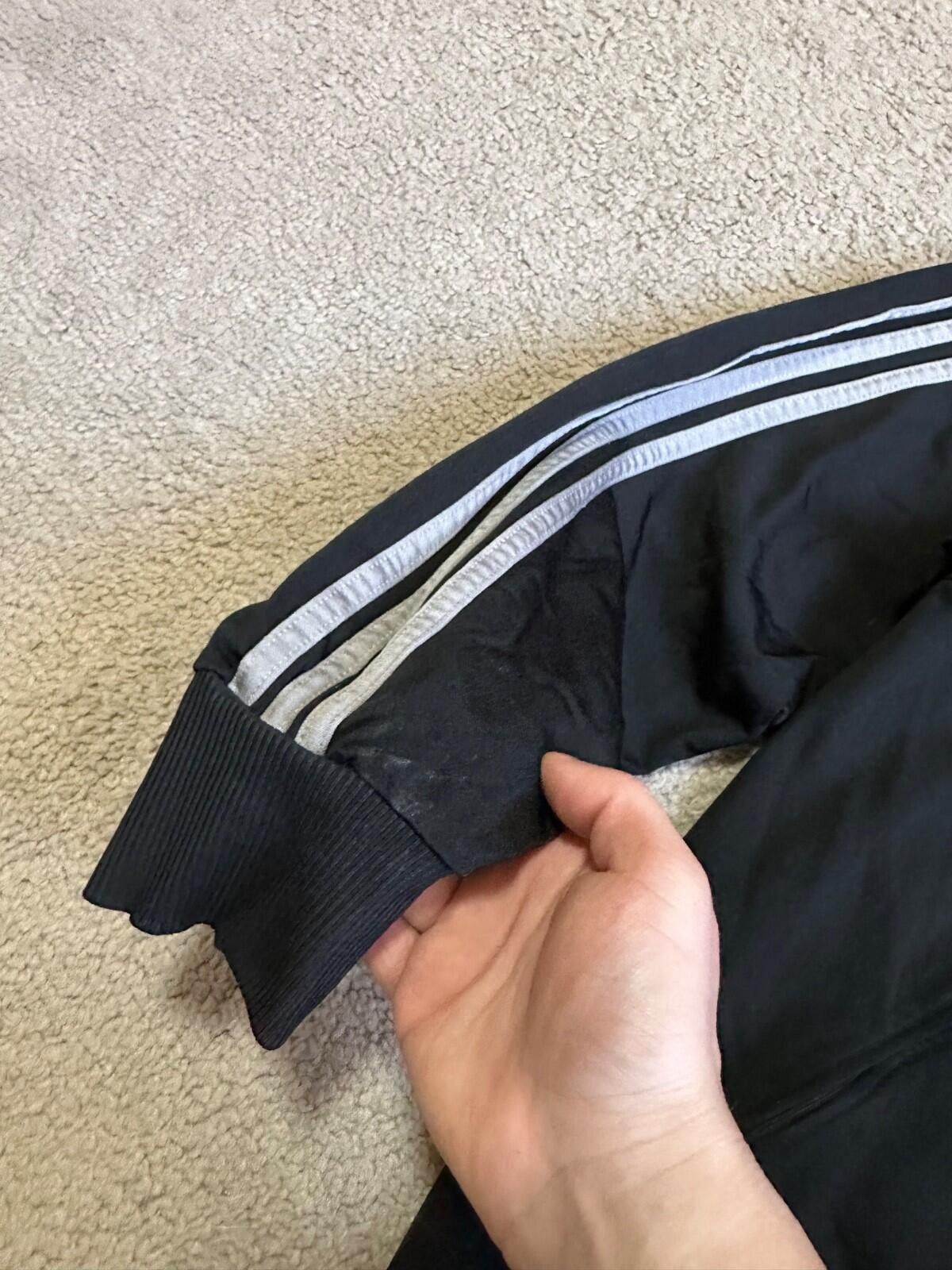 Adidas VINTAGE Adidas Jacket Mens XL Firebird Track Trefoil Size US XL / EU 56 / 4 - 6 Thumbnail