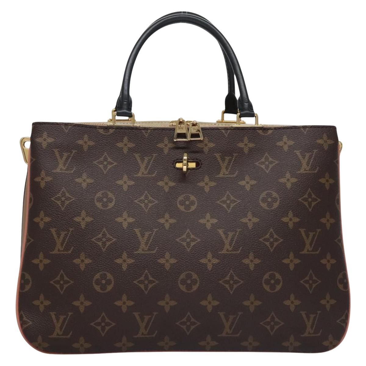 Louis Vuitton Louis Vuitton Millefeuille tote Size ONE SIZE - 1 Thumbnail