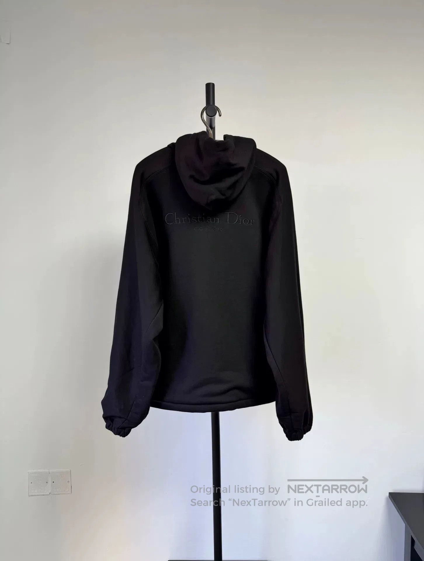 Dior DIOR Reversible Casual Jacket. Size US L / EU 52-54 / 3 - 3 Thumbnail