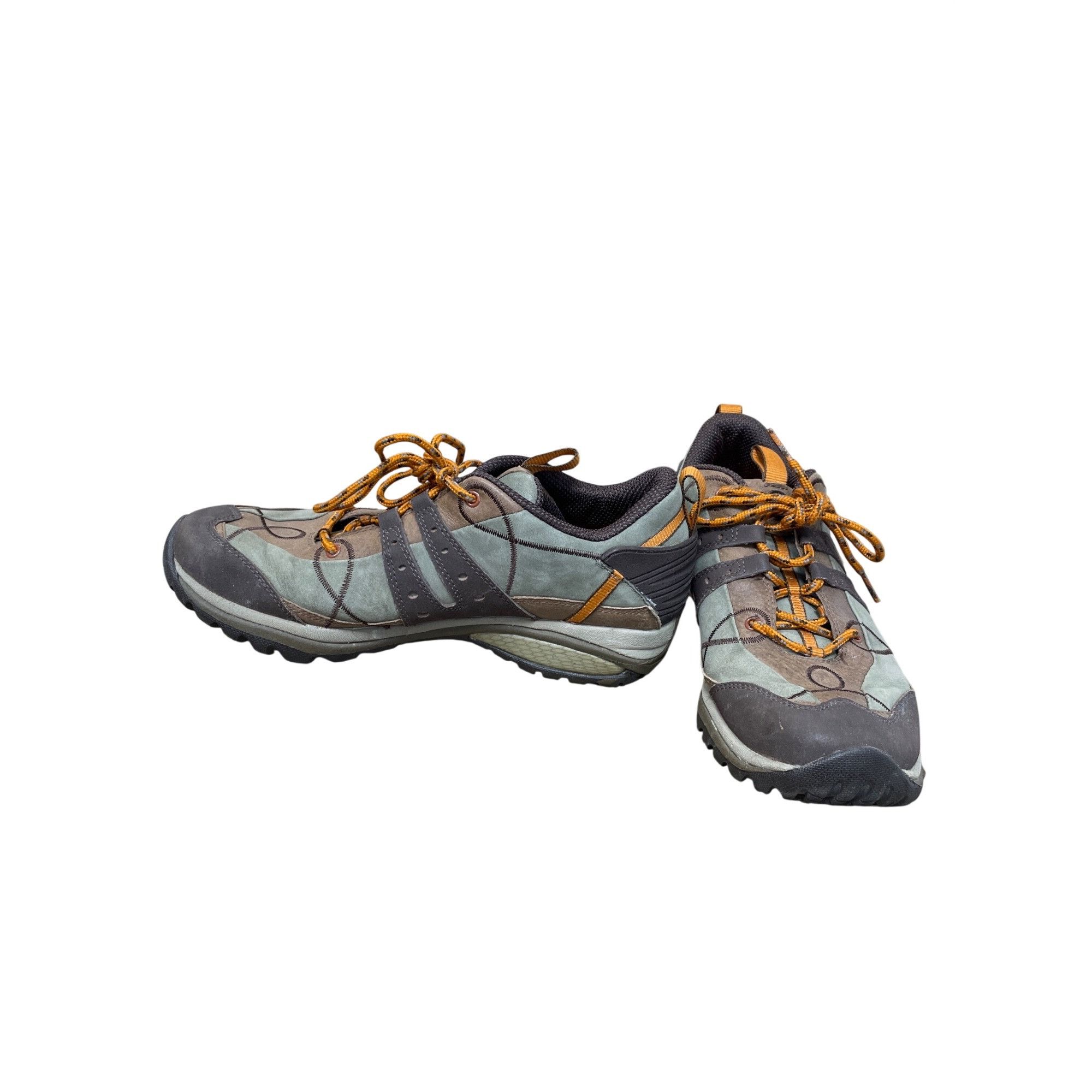 Merrell Merrell Continuum wms ortholite foam hiking walking sneakers Size US 10 / IT 40 - 2 Thumbnail