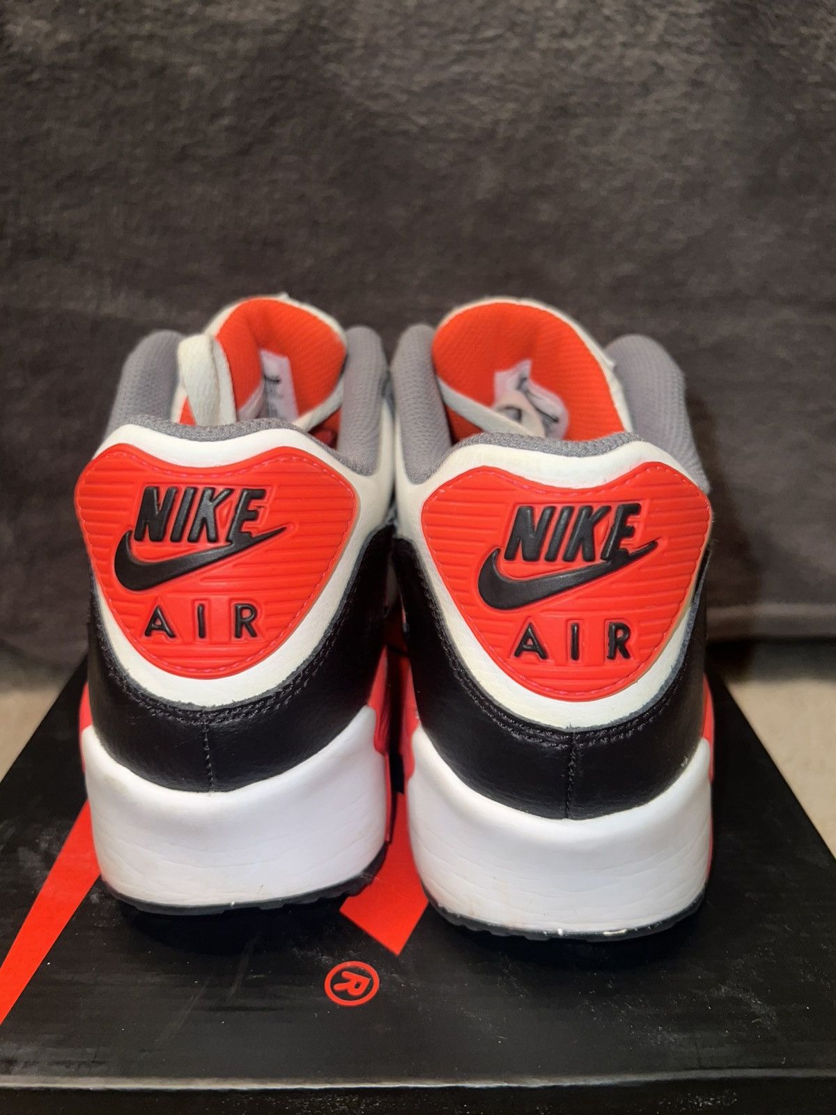 Nike Air Max 90 Size US 7 / EU 40 - 5 Thumbnail