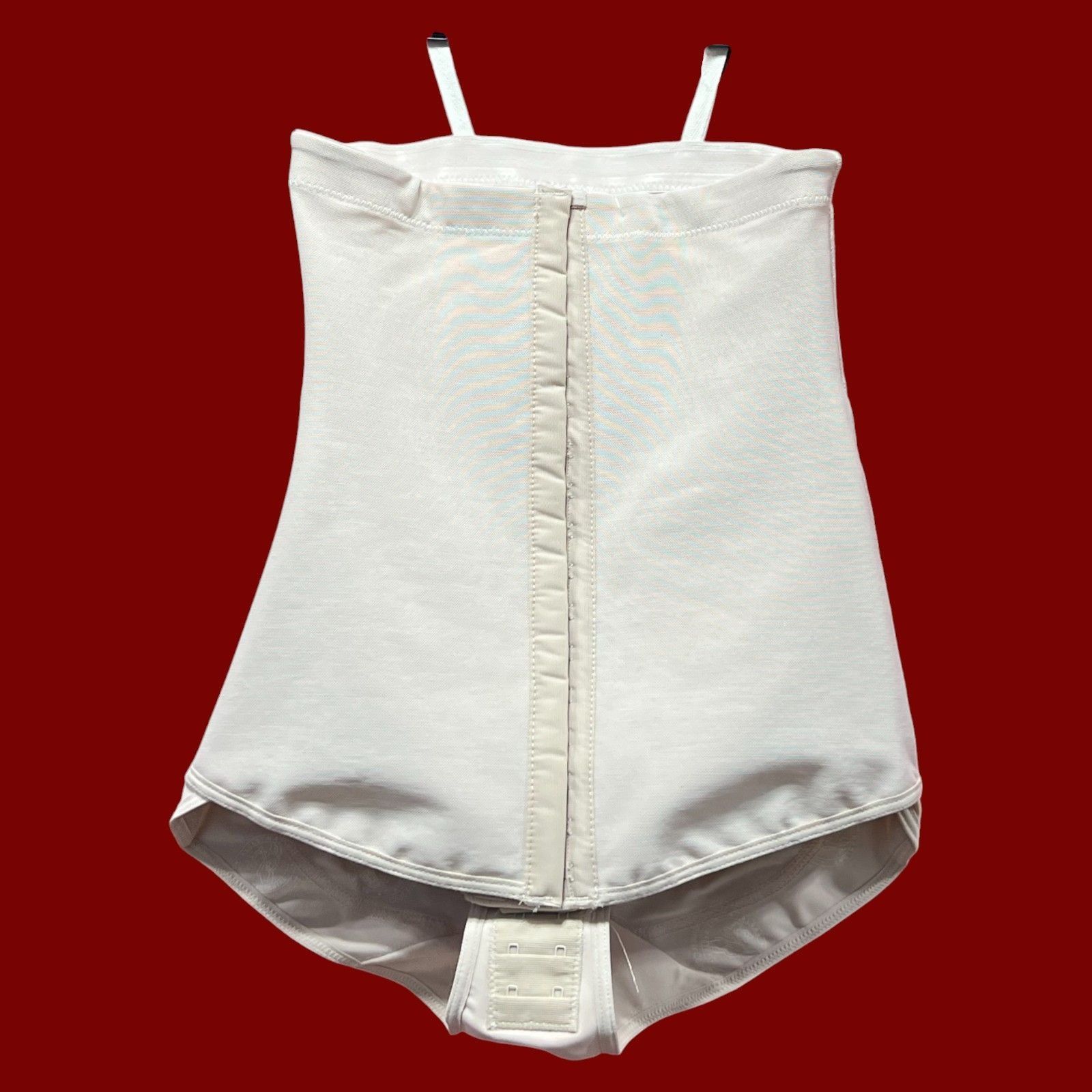 Other Fajate Virtual Sensuality - Women's Body Double Control Shap Size ONE SIZE - 3 Thumbnail