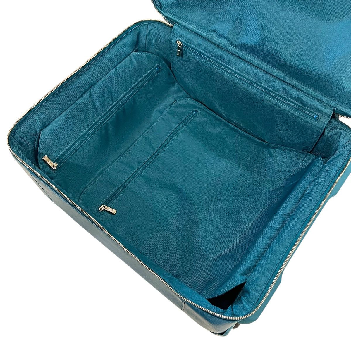 Louis Vuitton Louis Vuitton Epi Leather Pegase 45 Rolling Suitcase Size ONE SIZE - 8 Thumbnail
