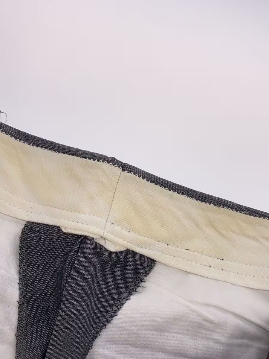Maison Margiela Side-line Wool Pants Size US 31 - 6 Thumbnail