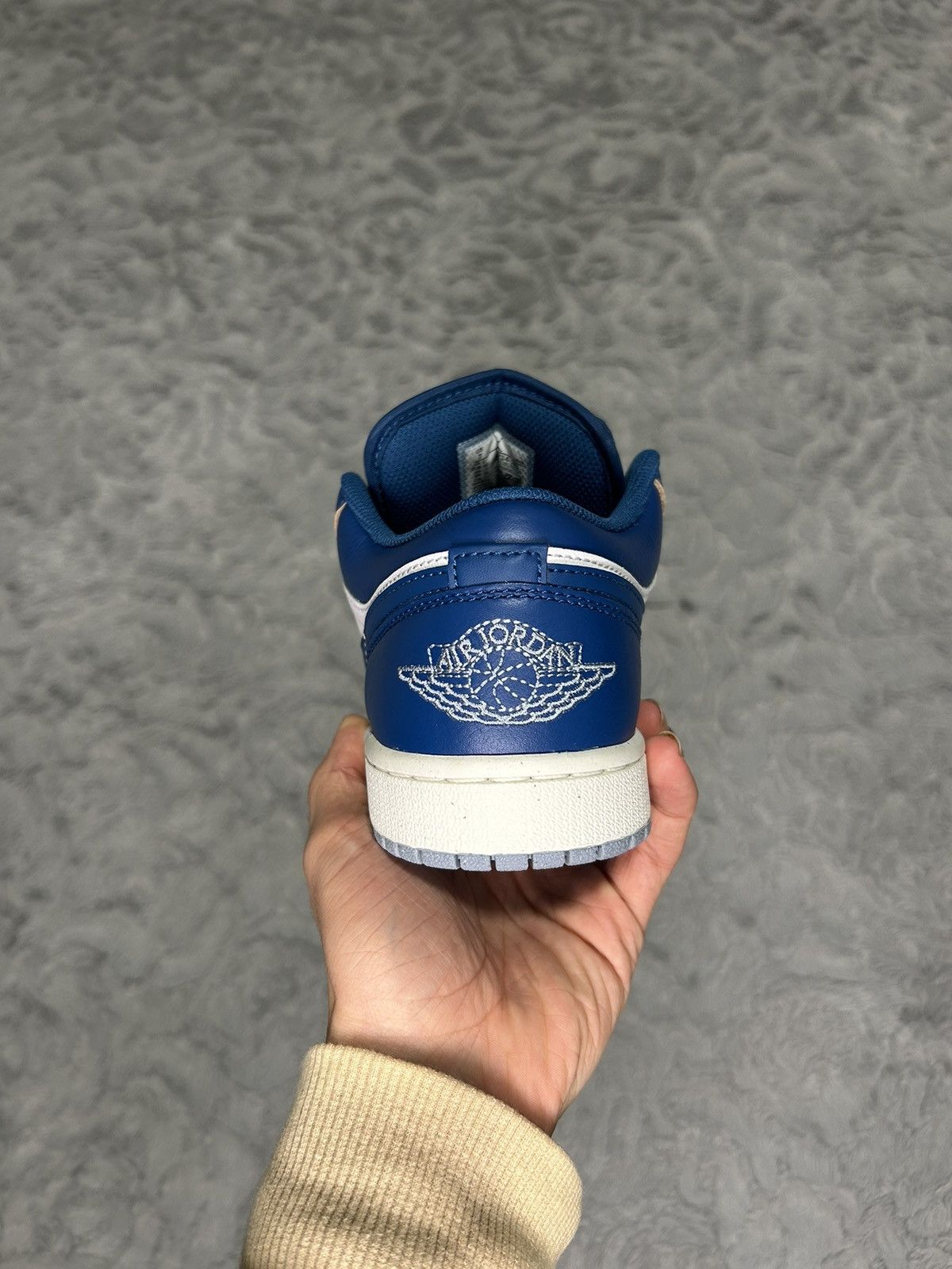 Air Jordan 1 Low SE
