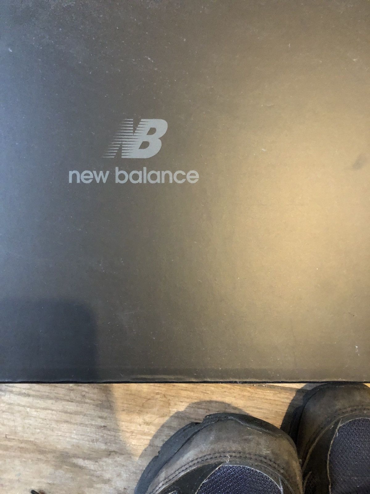 JJJJound × New Balance New Balance x JJJound - M990JJ4 Size US 10.5 / EU 43-44 - 10 Thumbnail
