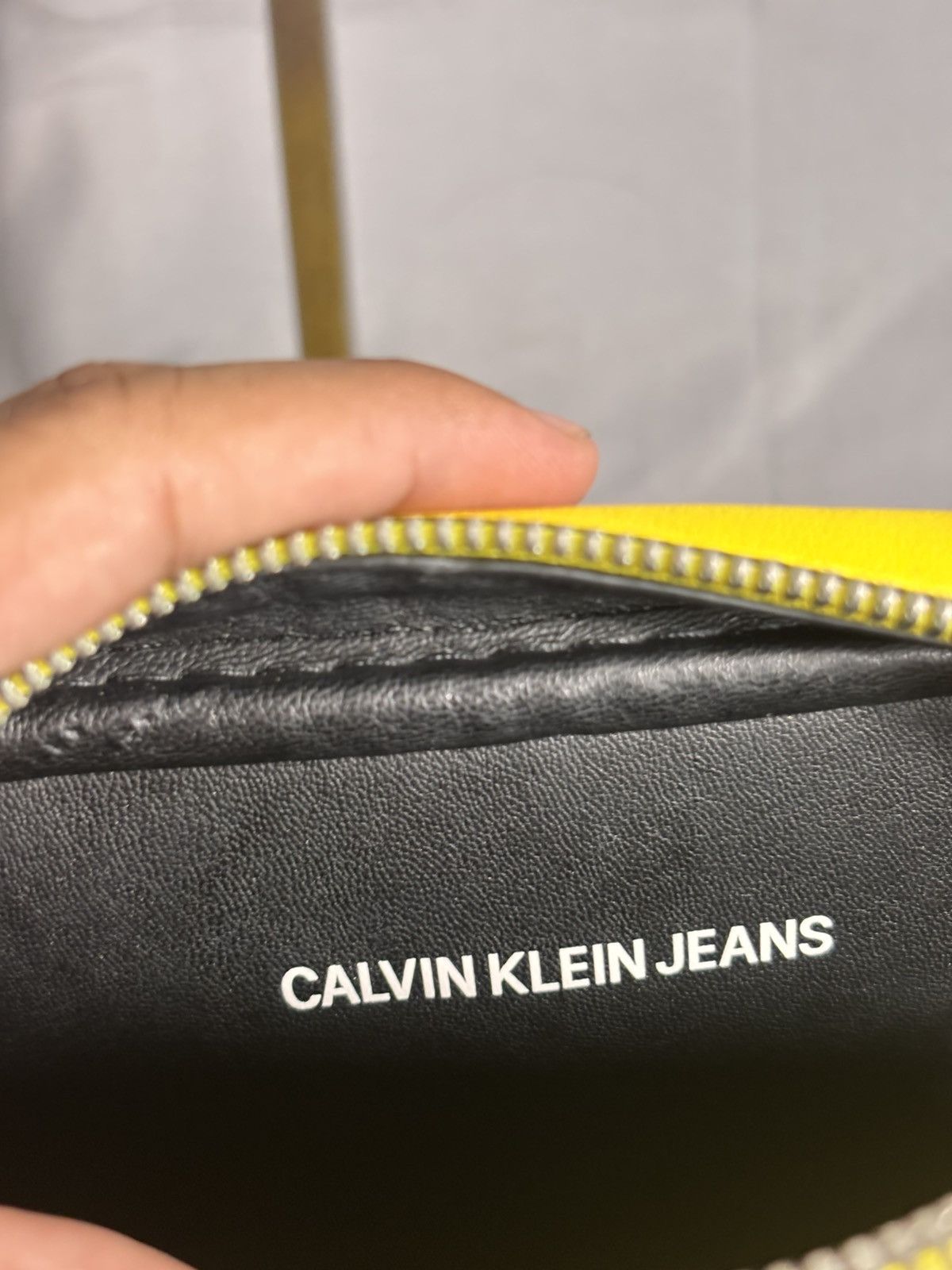 Calvin Klein Calvin Klein Jeans Camera Bag Size ONE SIZE - 2 Thumbnail