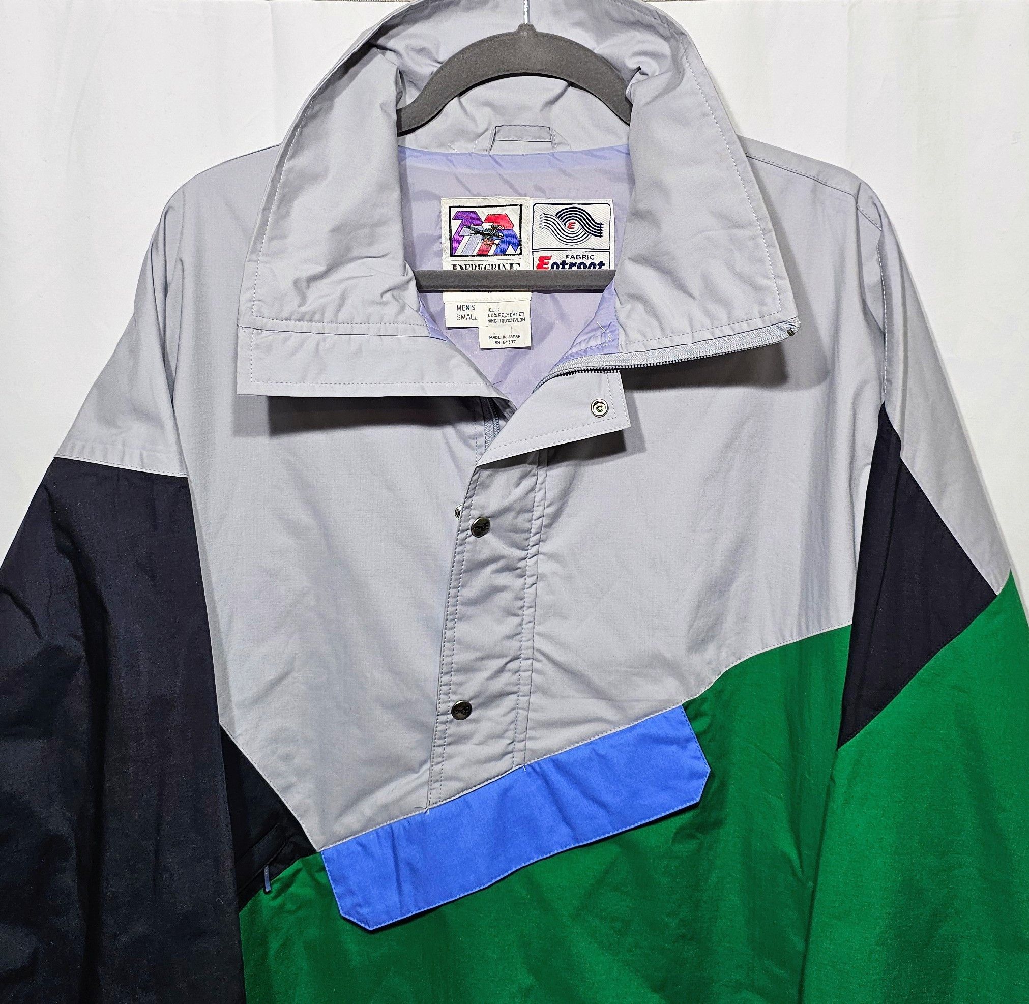 Peregrine Peregrine Sun Valley Ski Jacket Vintage 90s EUC Size US S / EU 44-46 / 1 - 4 Thumbnail