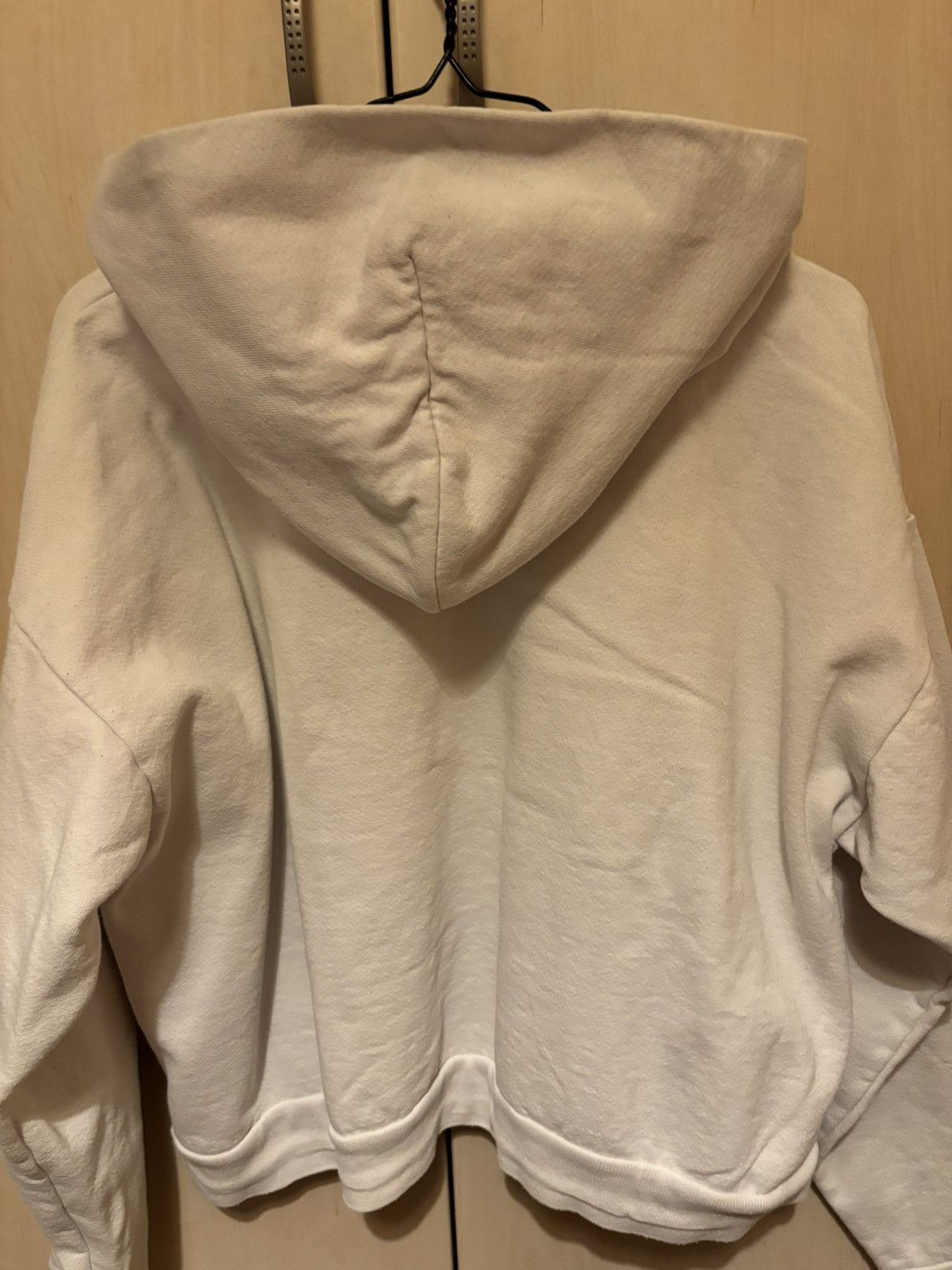 Hot Model Sex HMS CROPPED ZIP UP Size US L / EU 52-54 / 3 - 2 Thumbnail
