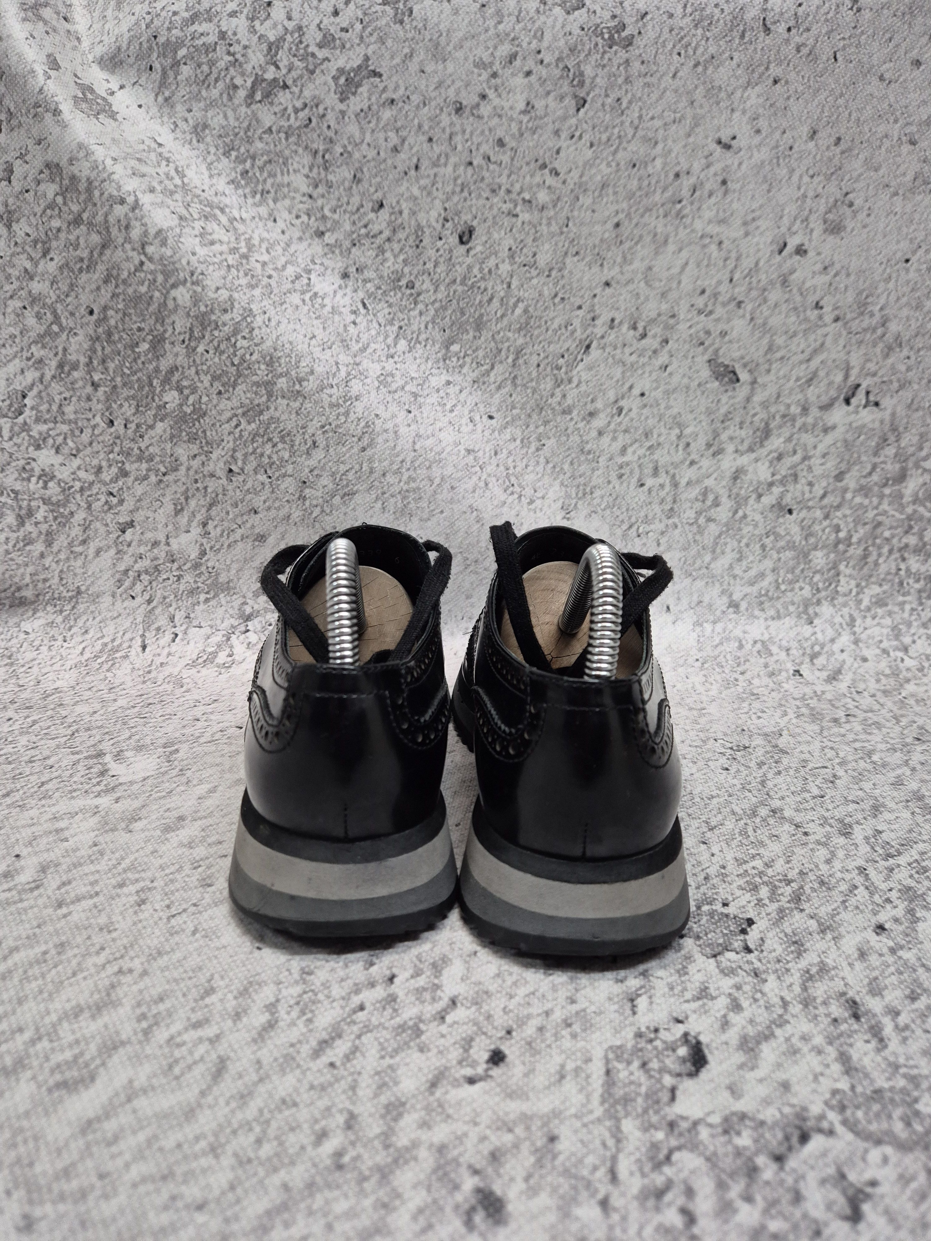 Prada Vintage Prada moccasins Size US 6 / IT 36 - 8 Thumbnail