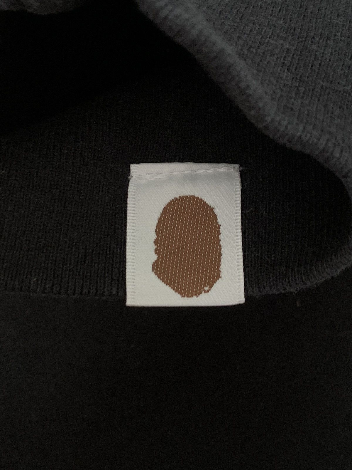 Bape Bape x Alien Predator glow in the dark Pullover Hoodie Size US XL / EU 56 / 4 - 8 Thumbnail