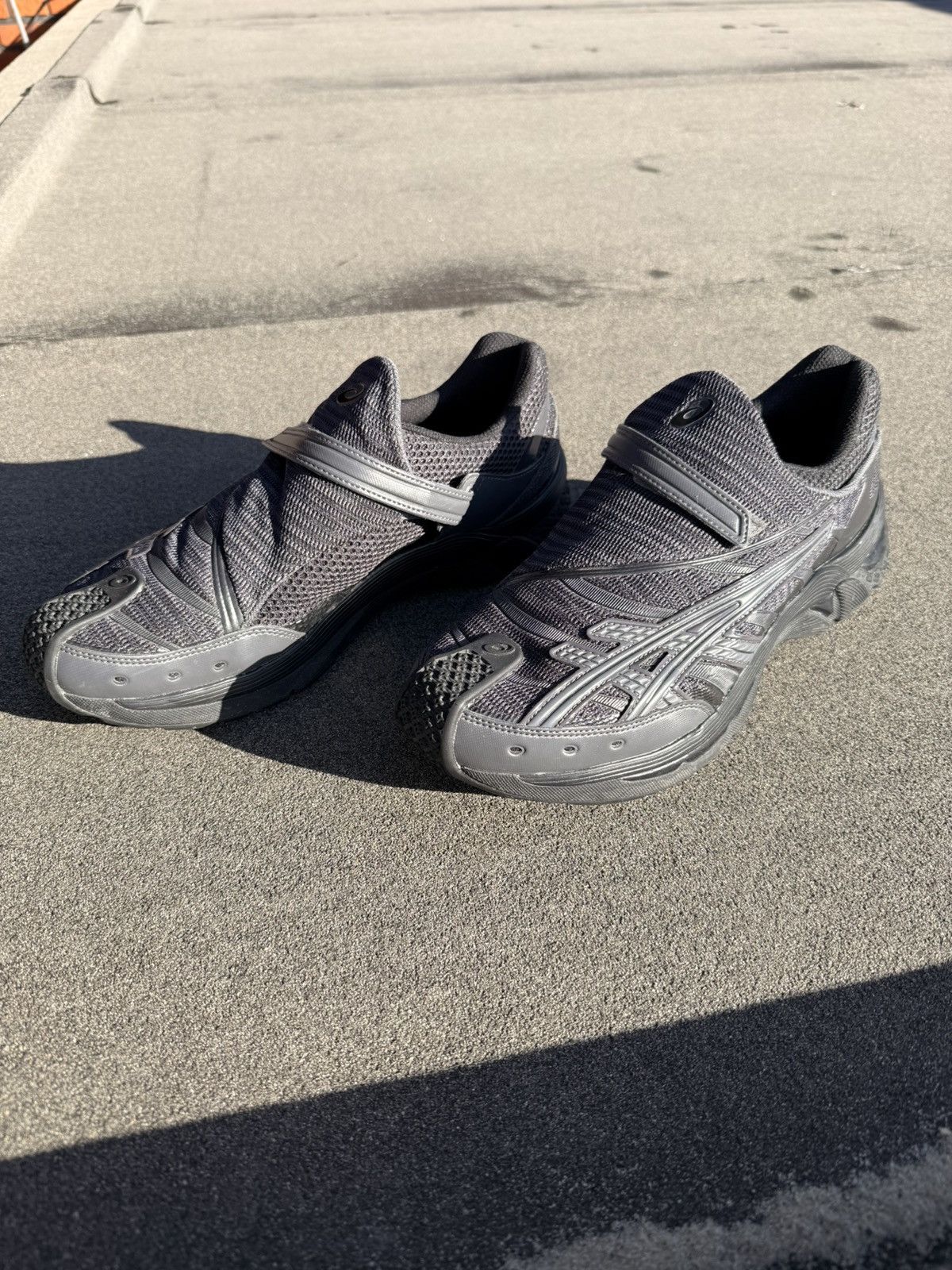 Asics × Kiko Kostadinov Ultra rare Asics x kiko kostadinov Size US 12 / EU 45 - 4 Thumbnail