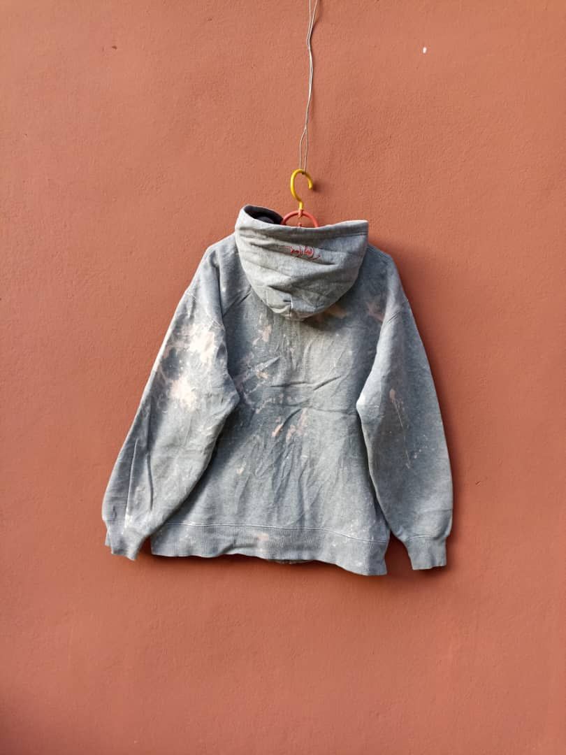 Other BEA FORCE Hoodie by Tony Hawk(asid wash) Size US L / EU 52-54 / 3 - 2 Thumbnail