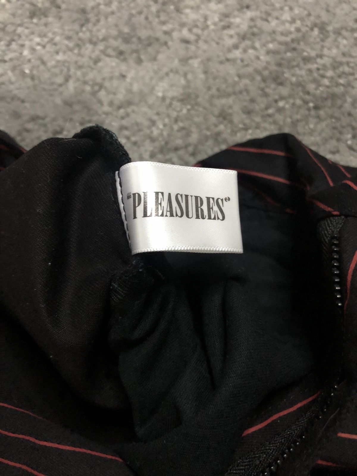 Pleasures Pleasures Pants Size US 34 / EU 50 - 10 Thumbnail