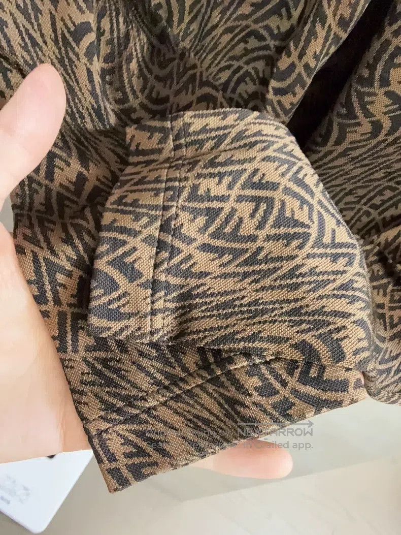 Fendi Fendi Dress Size S / US 4 / IT 40 - 7 Thumbnail