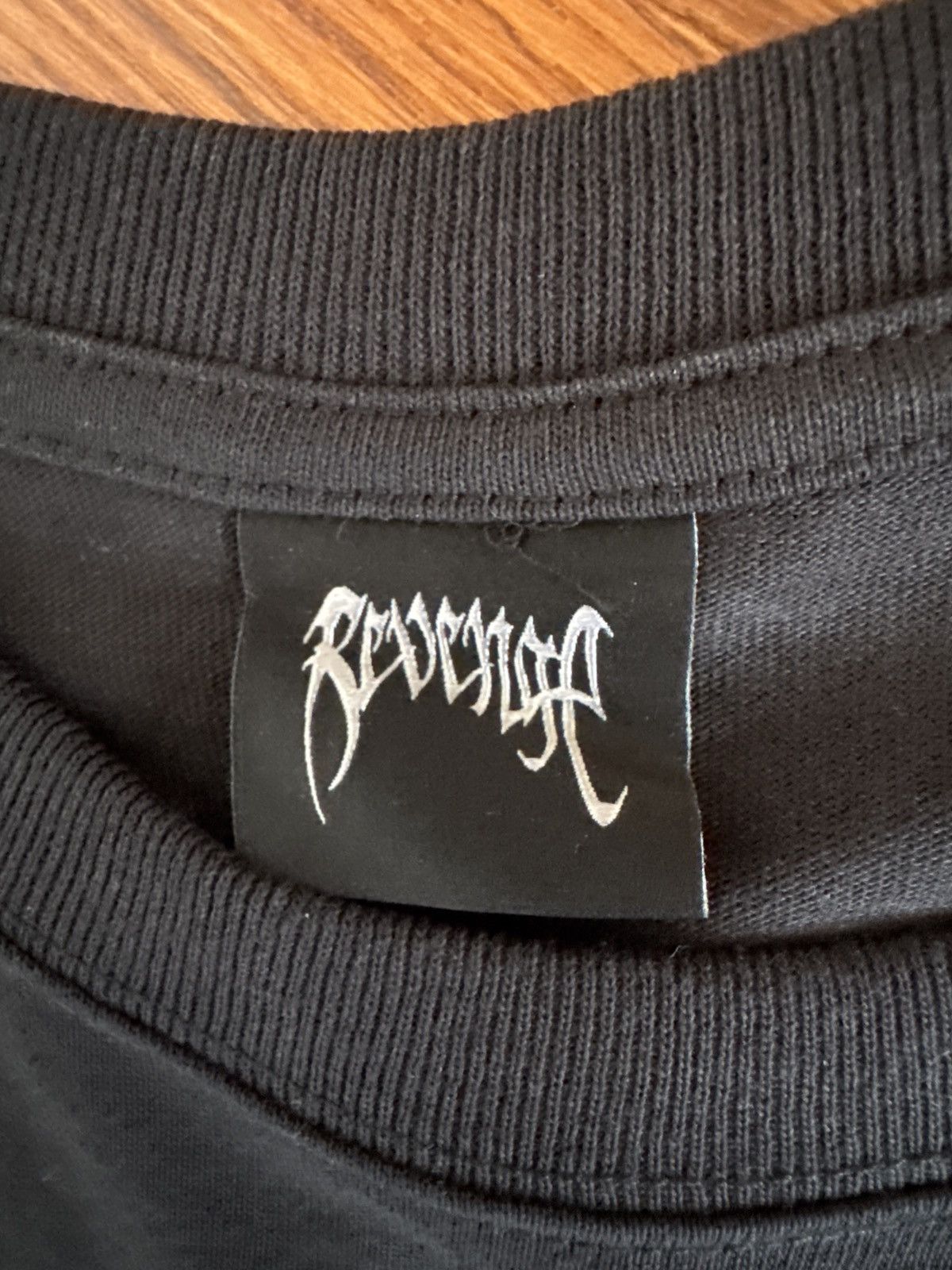 Revenge Revenge ‘Yung Bratz’ Tee Size US M / EU 48-50 / 2 - 5 Thumbnail