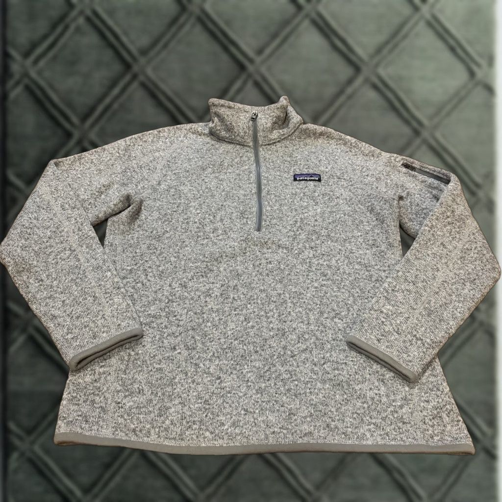 Patagonia VINTAGE Not Vintage. Size M / US 6-8 / IT 42-44 - 1 Thumbnail