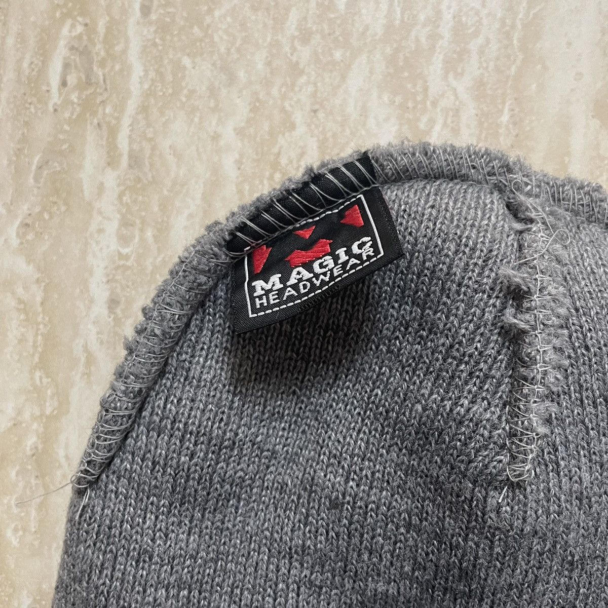 Vintage Charlie Wilson's War Movie Promo Beanie Size ONE SIZE - 2 Thumbnail