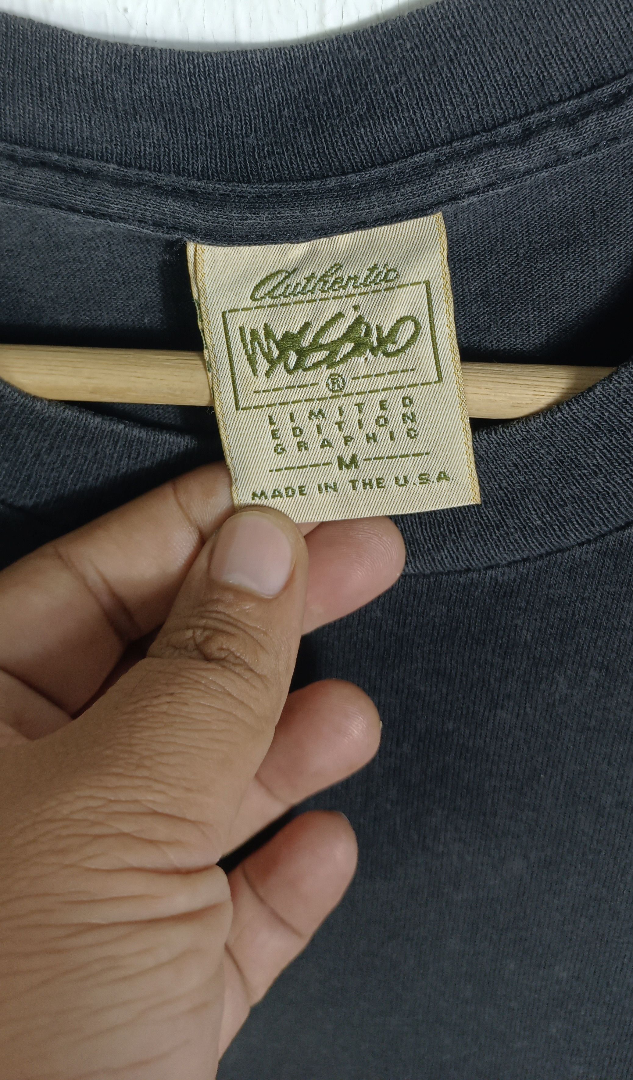 Mossimo × Vintage Vintage 90s🔥 Mossimo Truck G Wagon Limited Edition Size US L / EU 52-54 / 3 - 9 Thumbnail