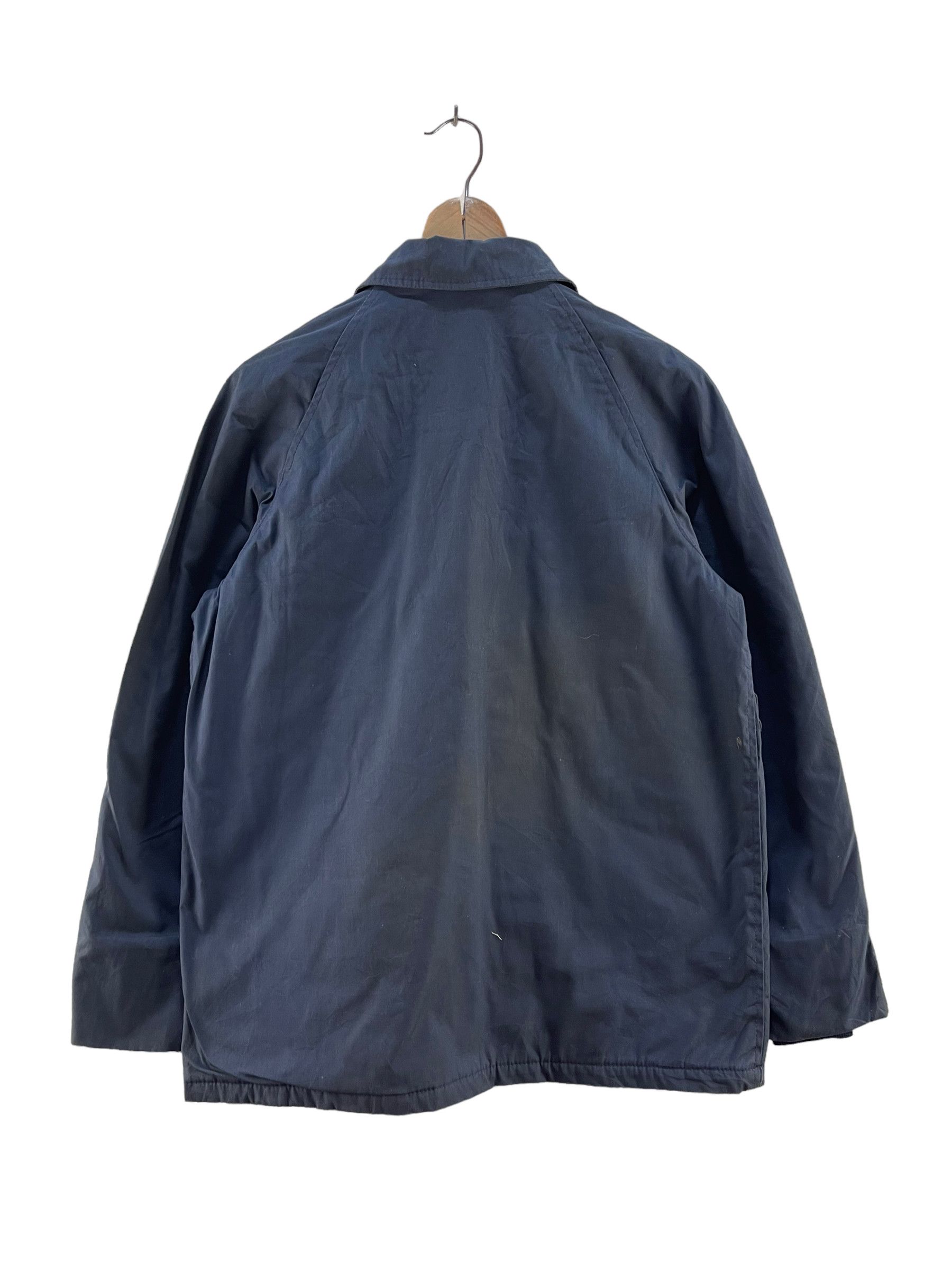 Vintage Vintage Military Jacket Size US S / EU 44-46 / 1 - 2 Thumbnail
