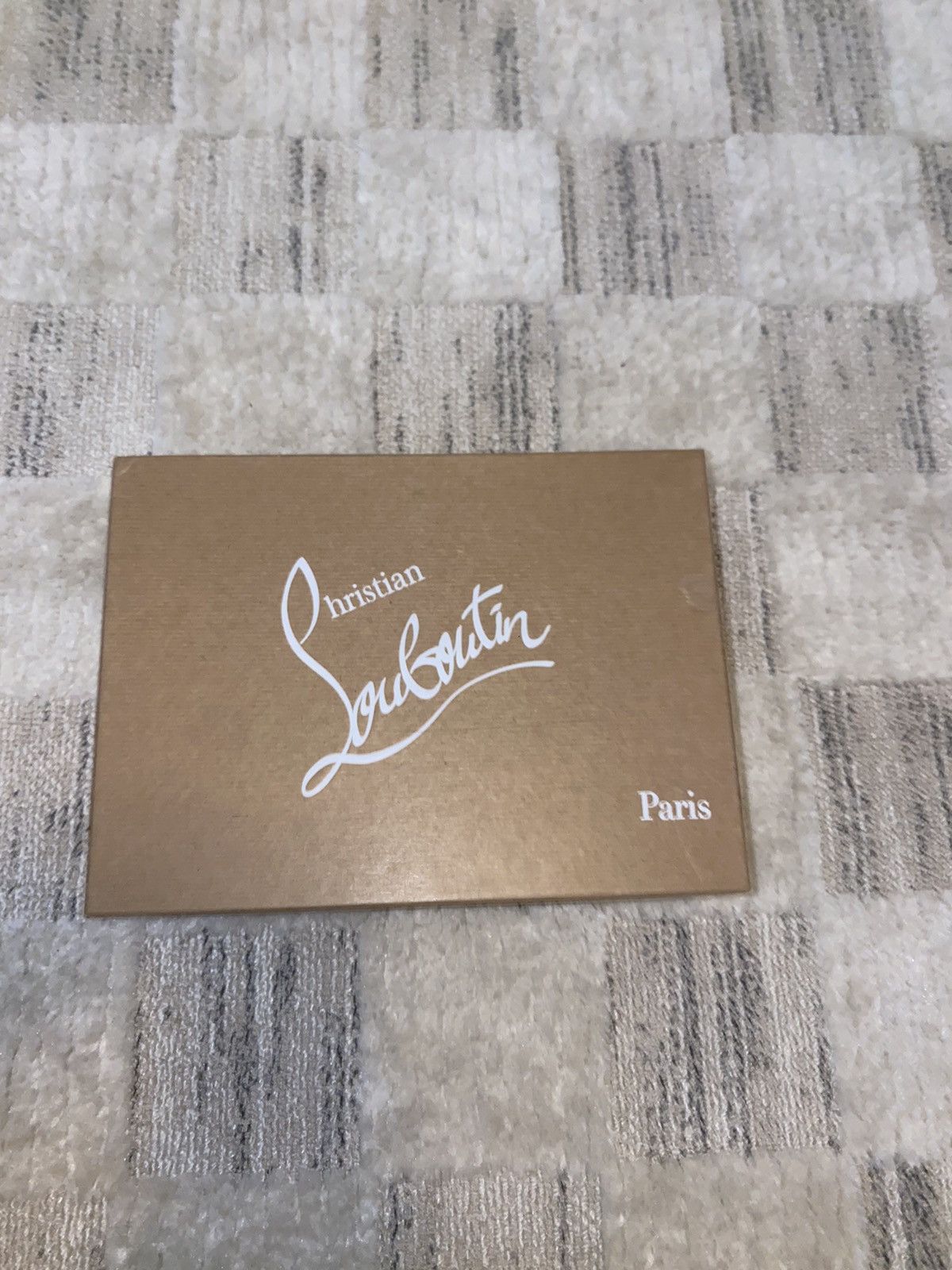 Christian Louboutin Christian Louboutin Size US 6 / IT 36 - 1 Thumbnail