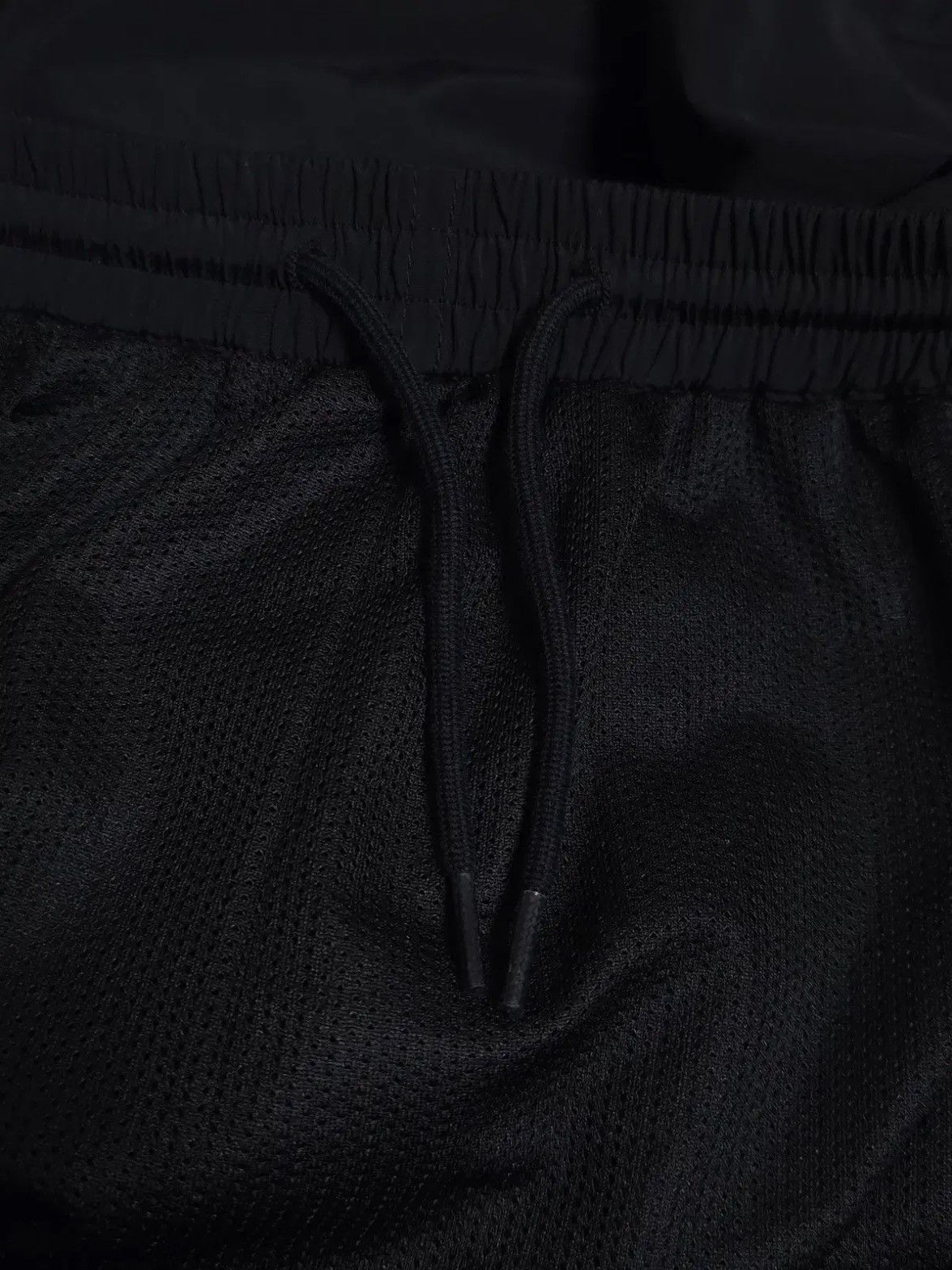 Adidas × Balenciaga Balenciaga X Adidas Poplin Track Pants Stitch Black Size US 30 / EU 46 - 4 Thumbnail